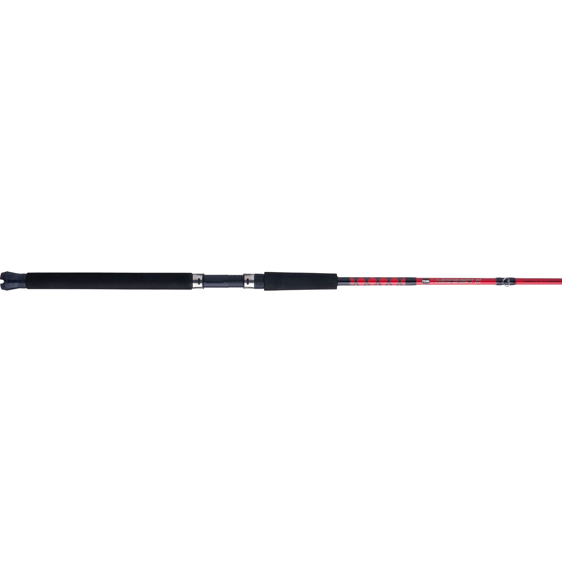 Mariner® III Boat Conventional