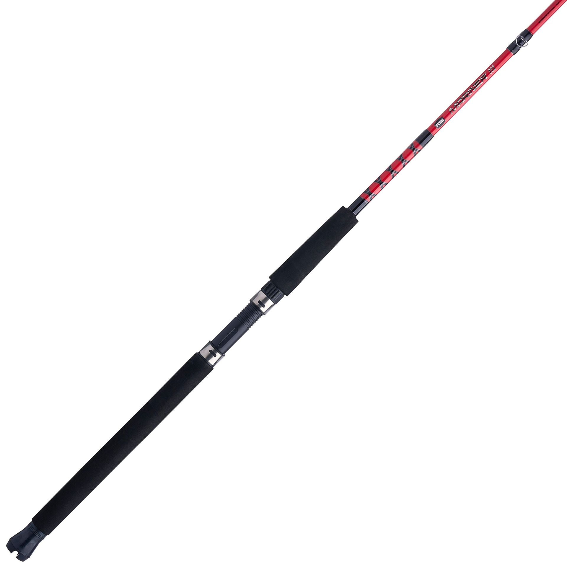 Mariner® III Boat Conventional
