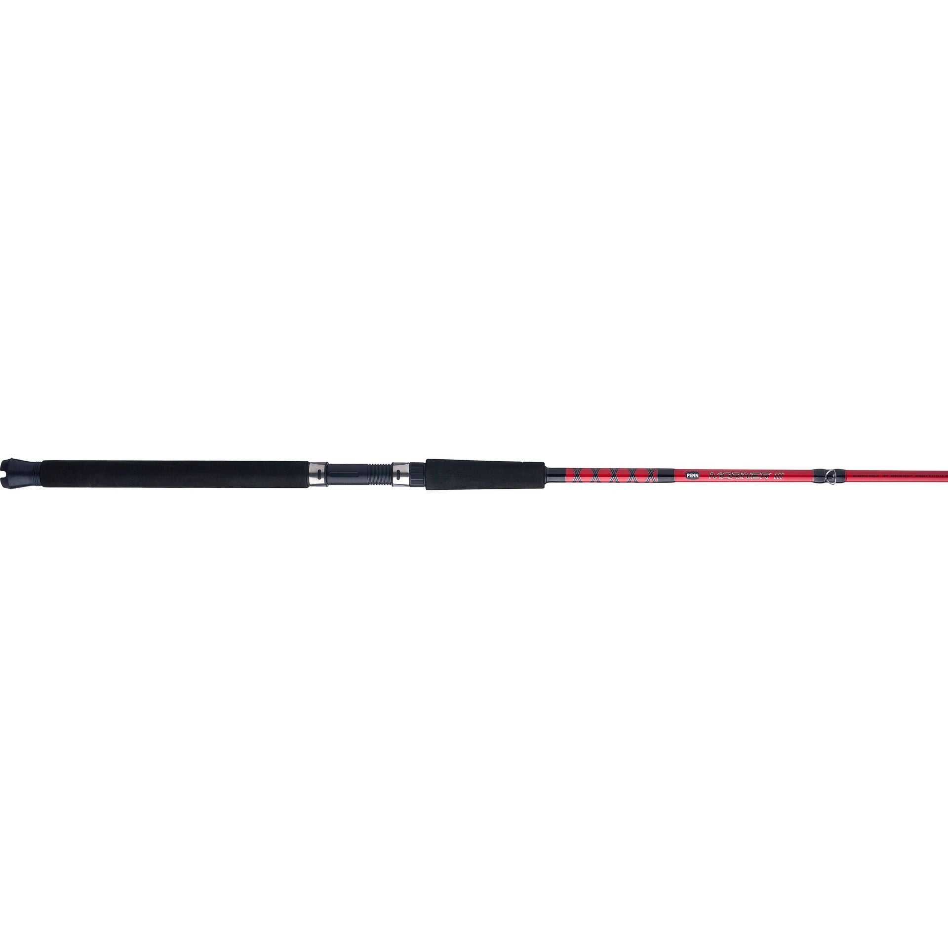 Mariner® III Boat Conventional
