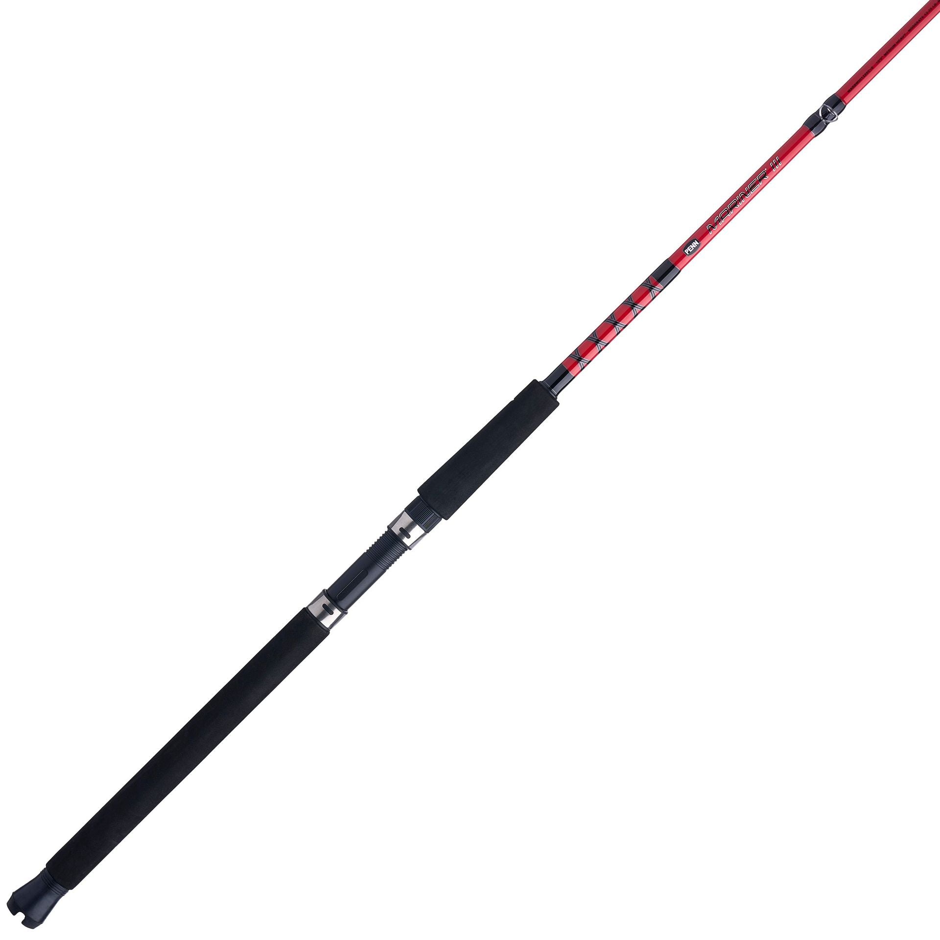 Mariner® III Boat Conventional