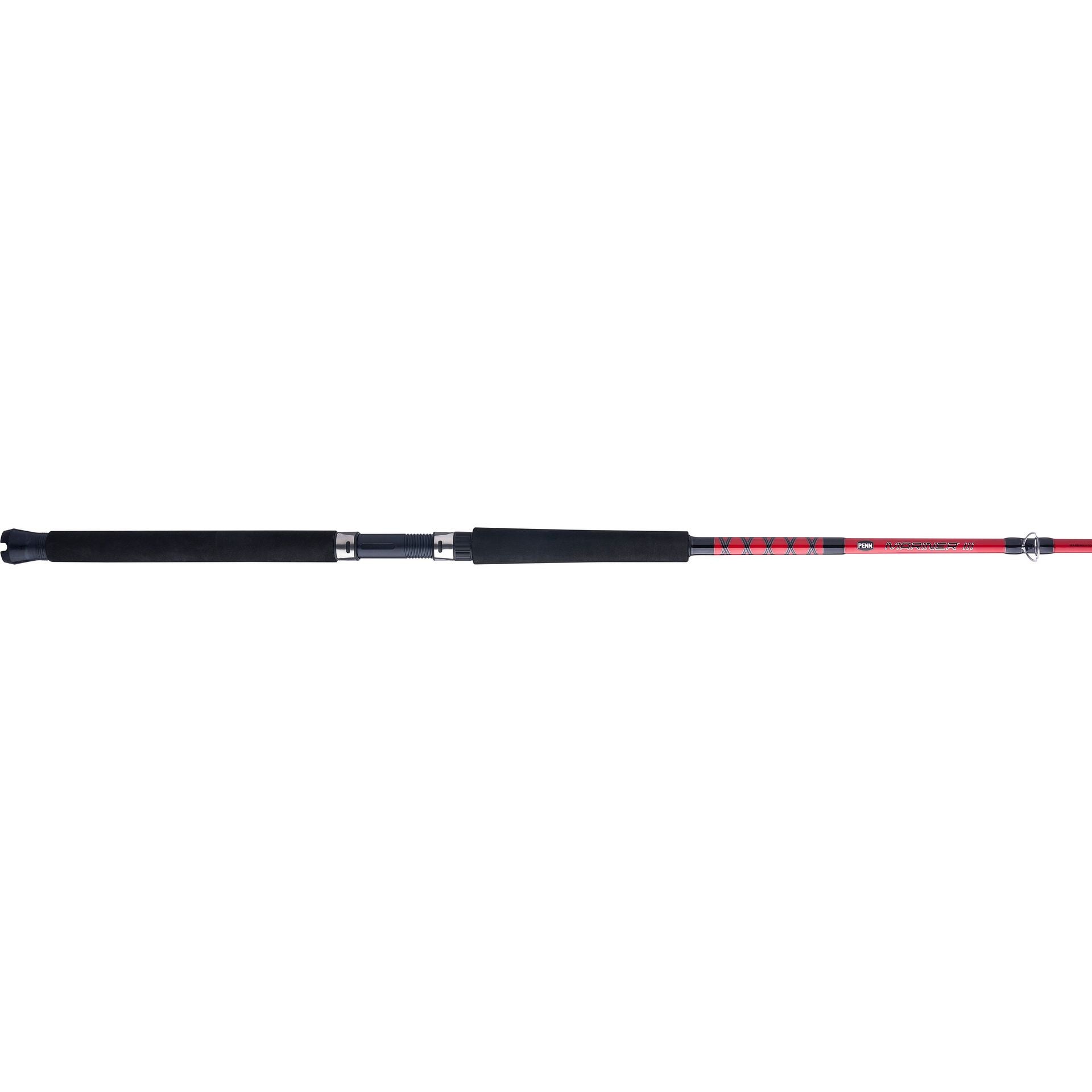 Mariner® III Boat Conventional