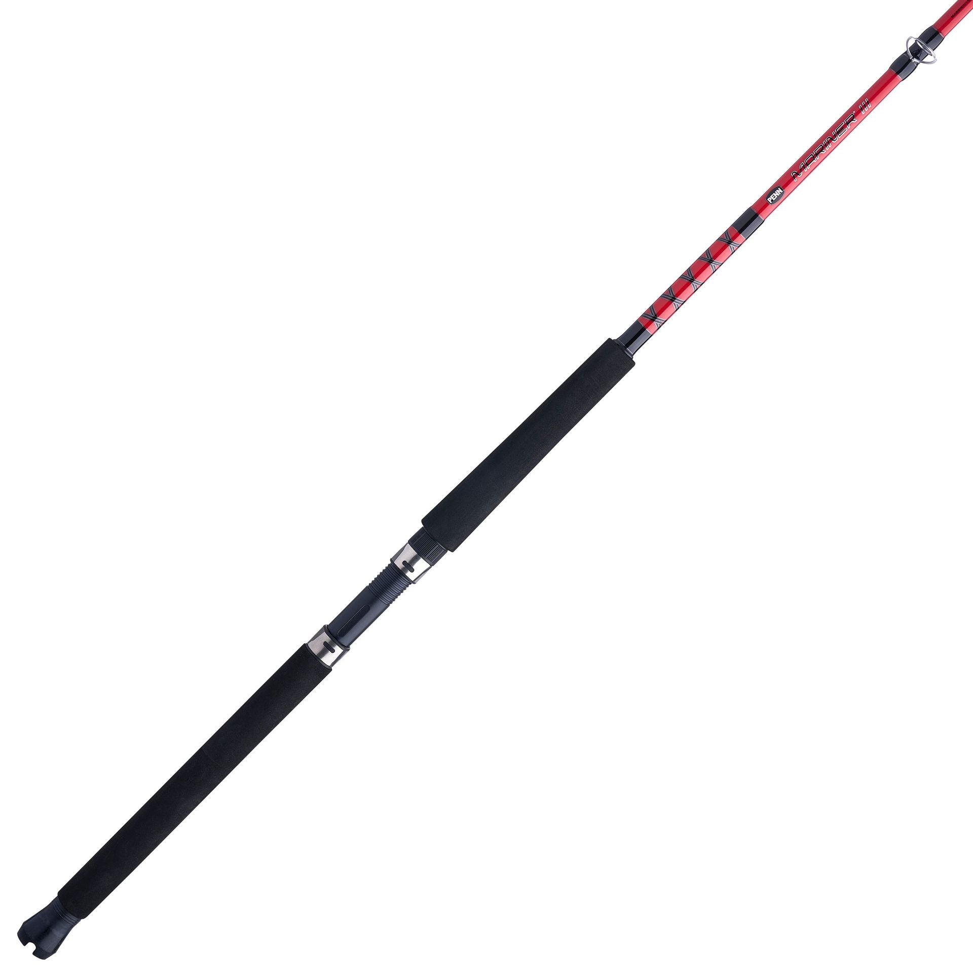Mariner® III Boat Conventional