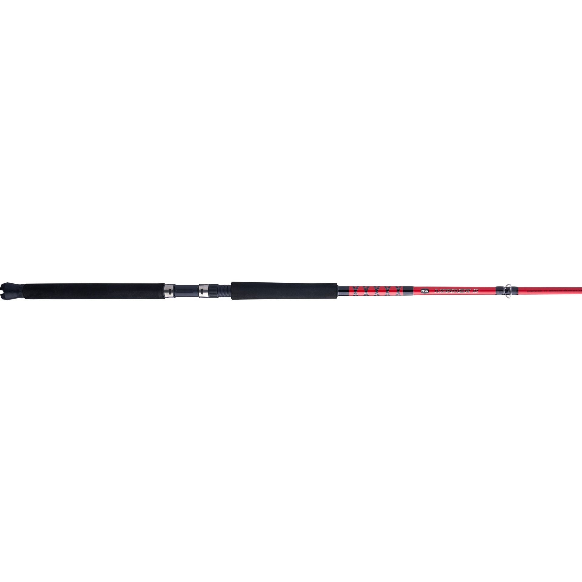 Mariner® III Boat Conventional