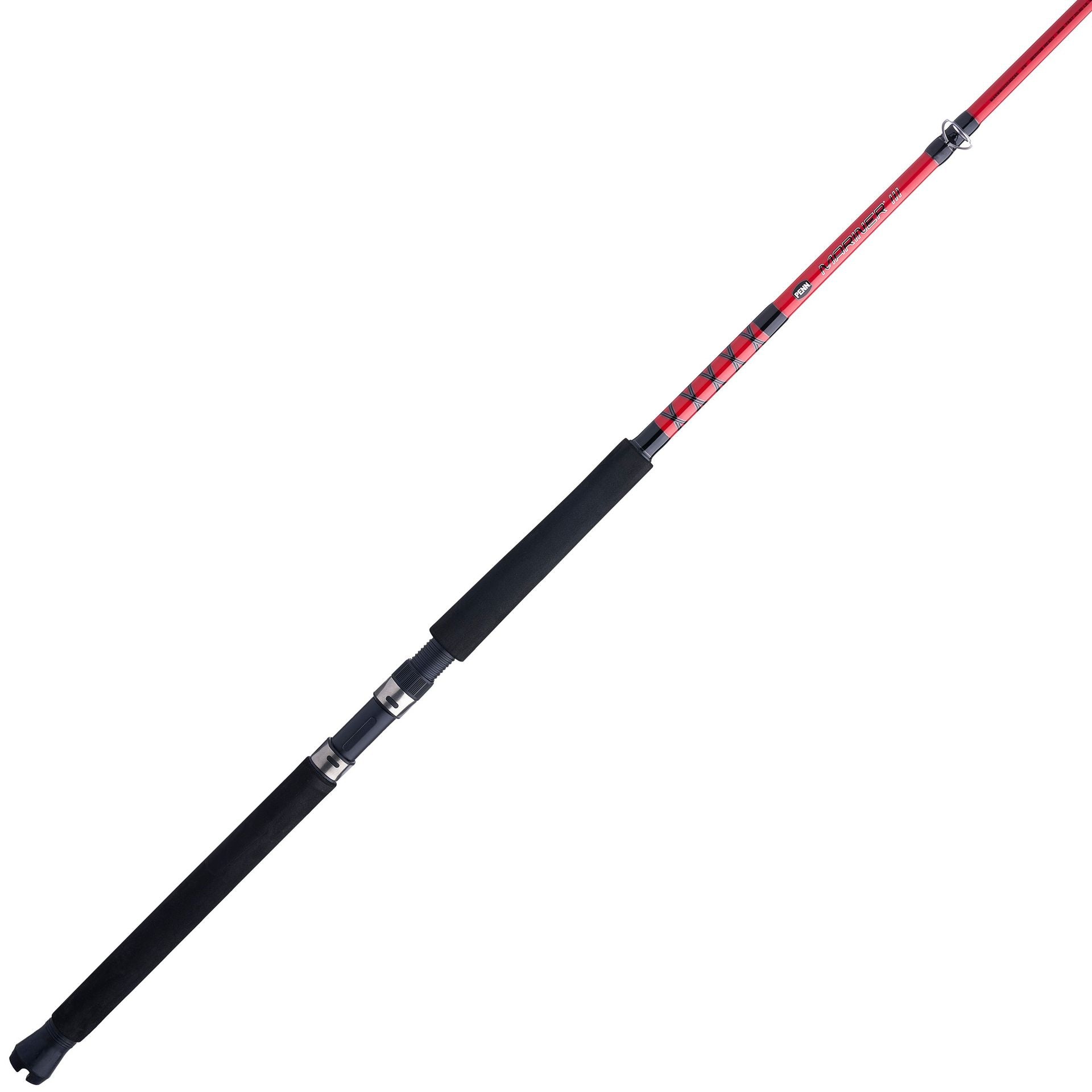 Mariner® III Boat Conventional