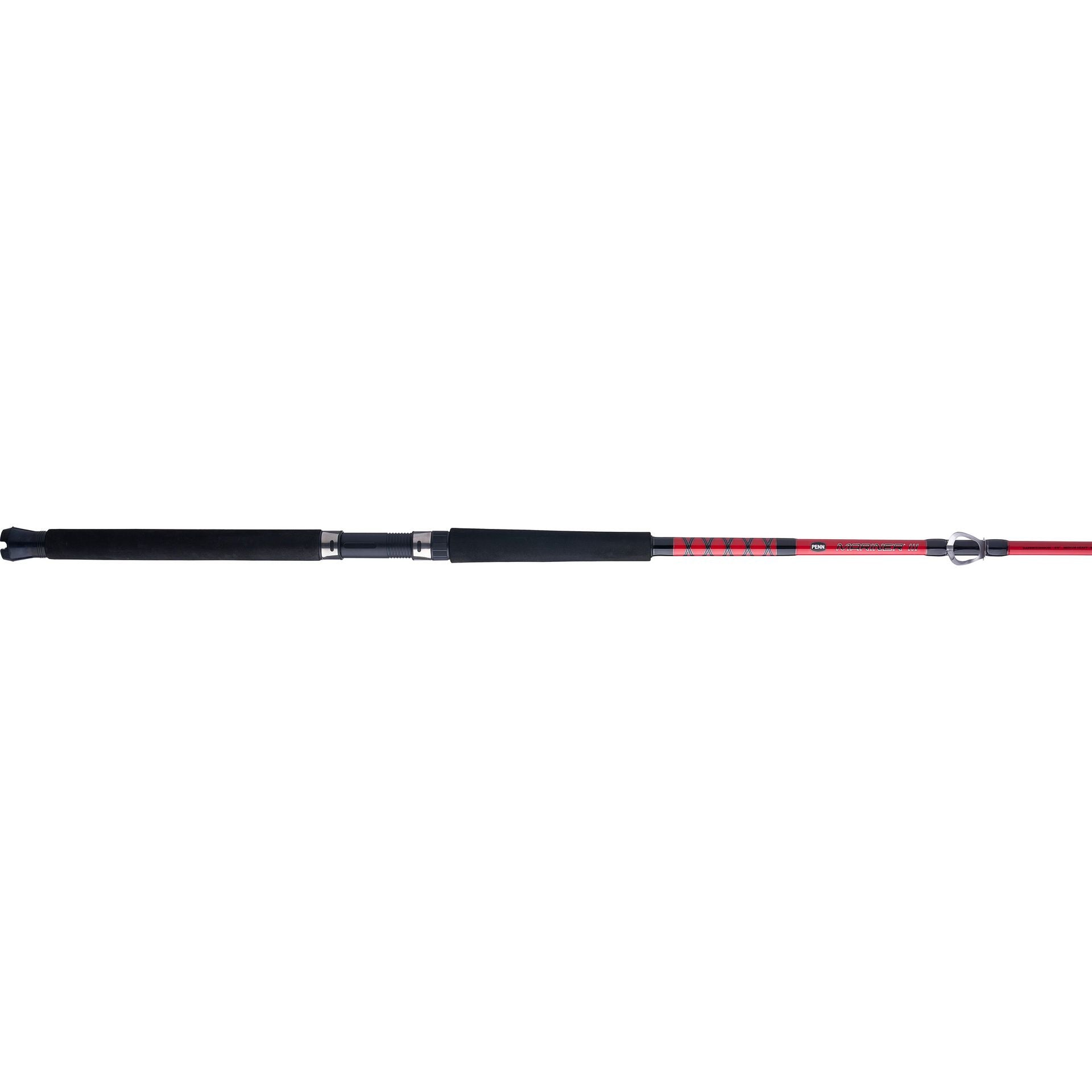 Mariner® III Boat Conventional