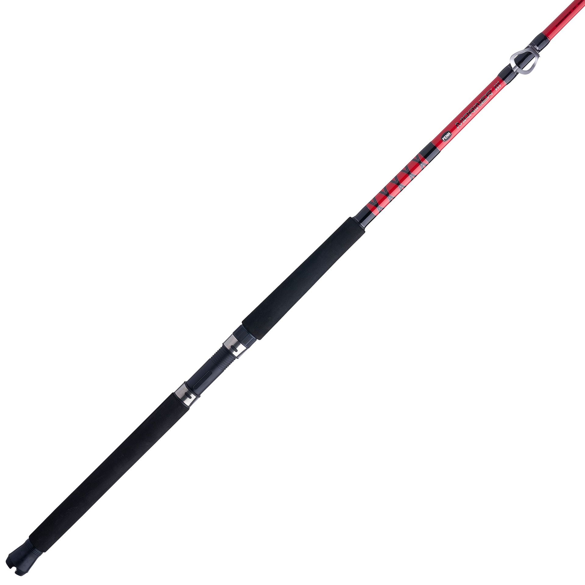 Mariner® III Boat Conventional