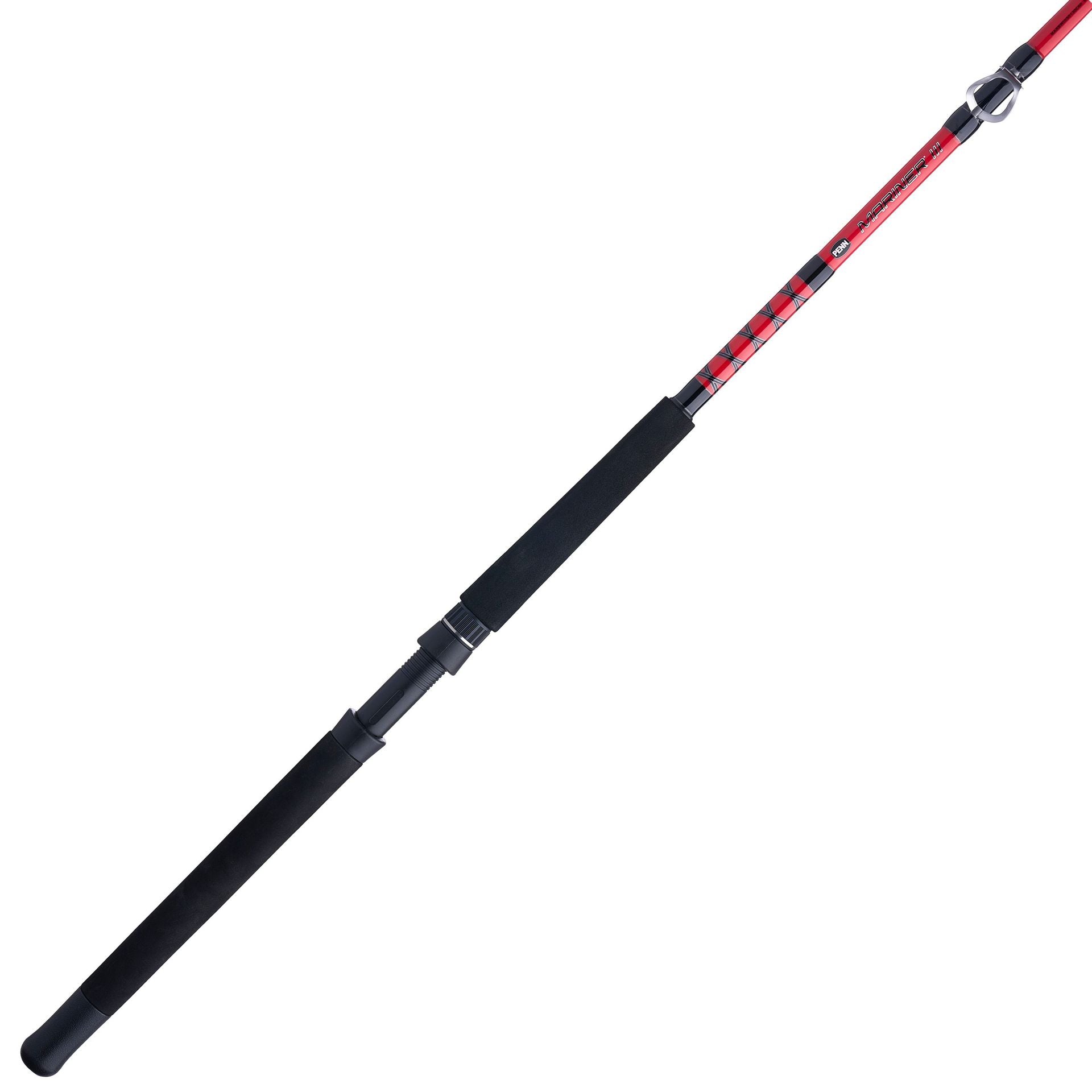 Mariner® III Boat Conventional