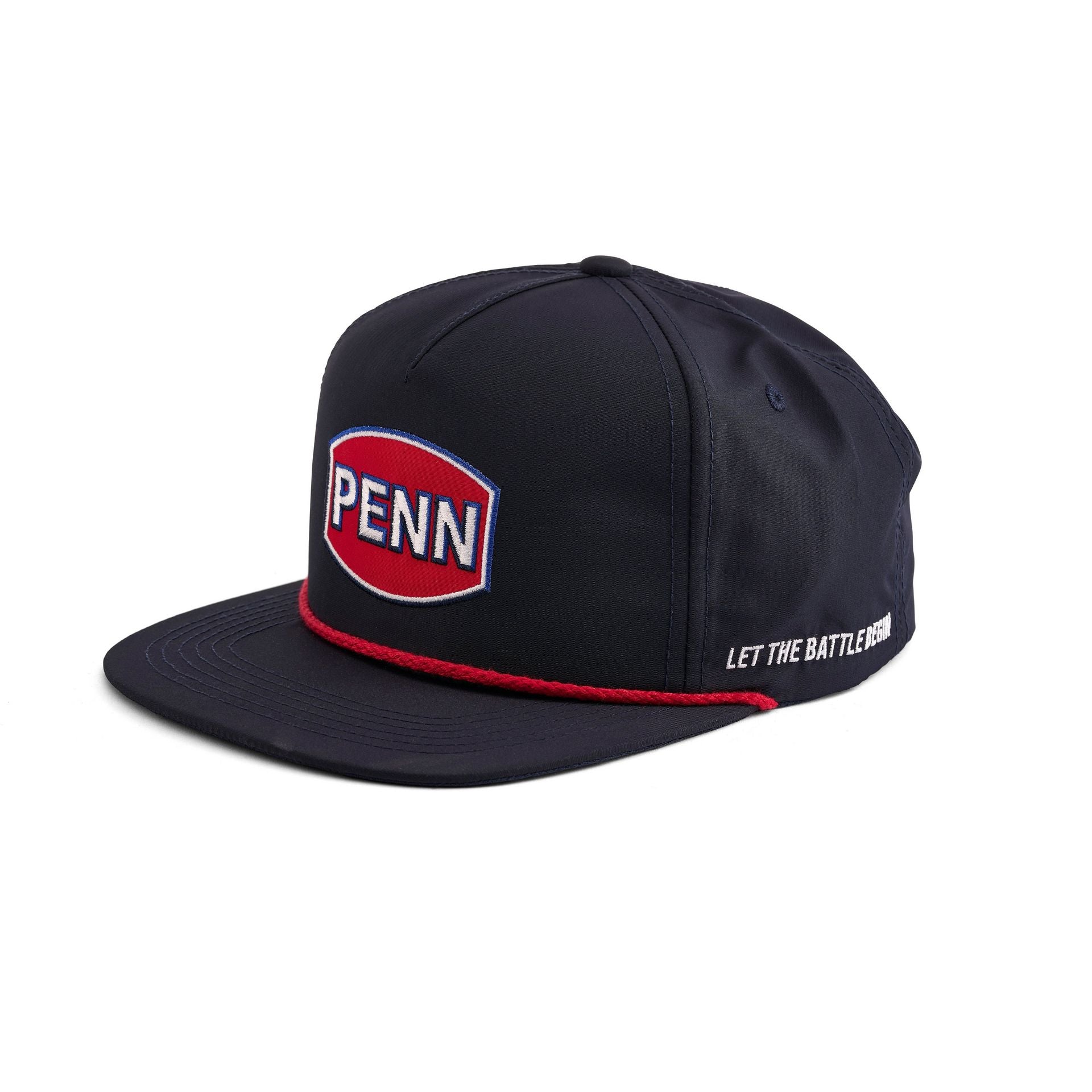 Performance Rope Hat