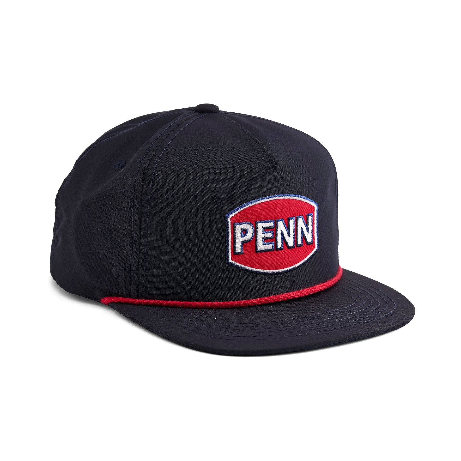Performance Rope Hat
