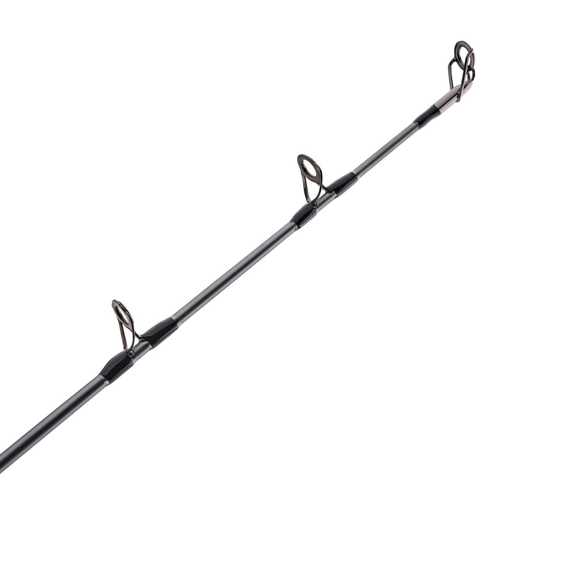 Prevail® III Boat Conventional