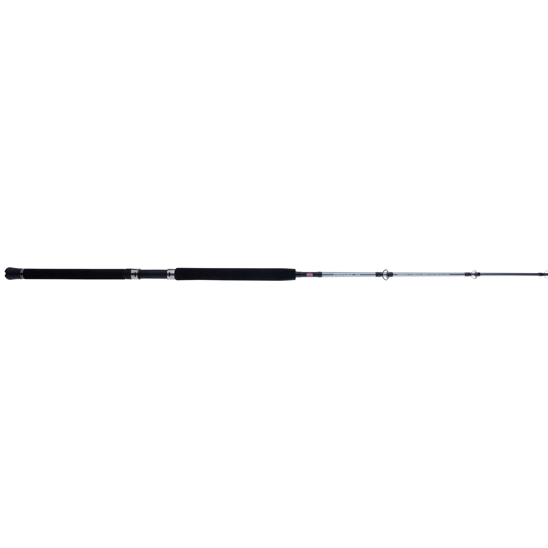 Prevail® III Boat Conventional