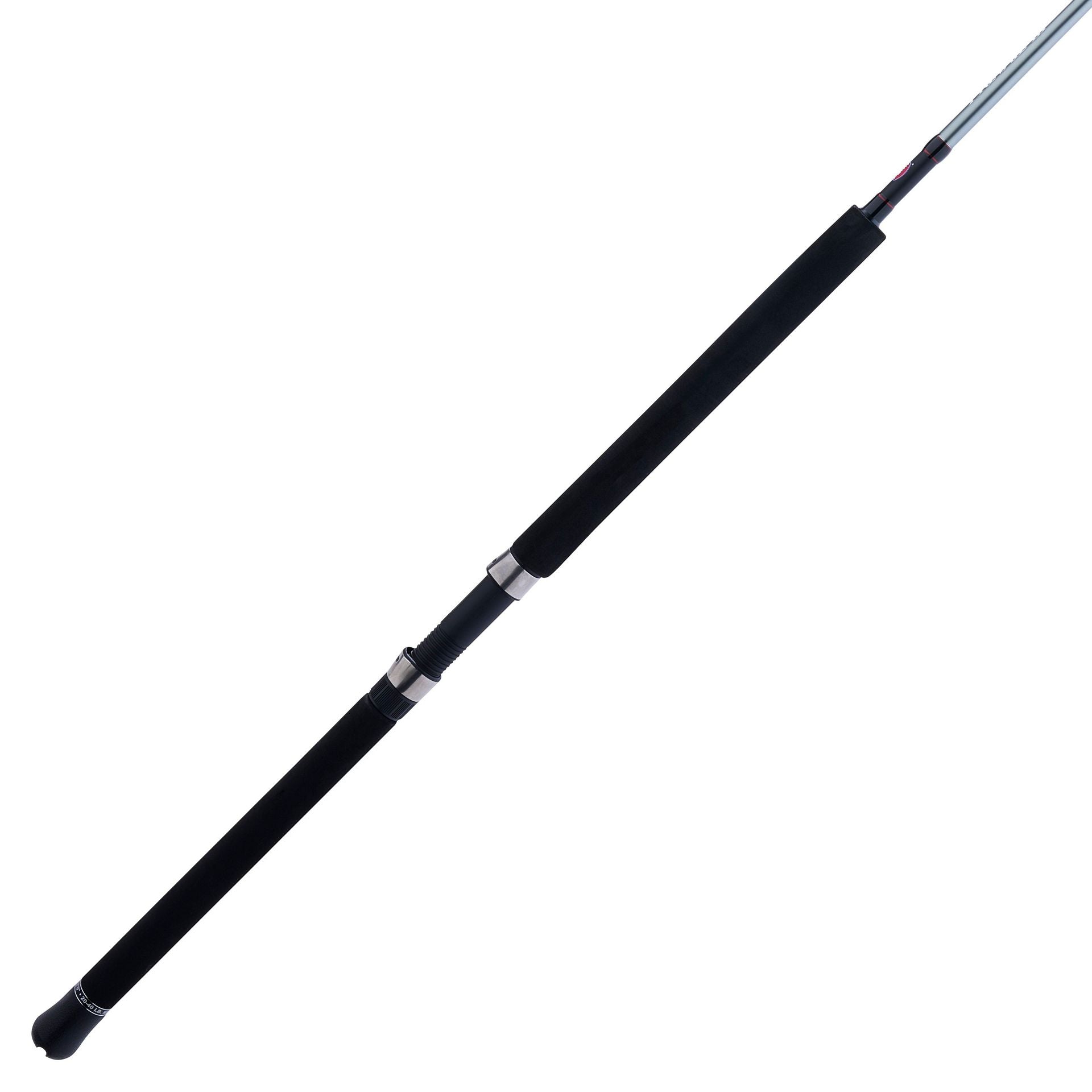 Prevail® III Boat Conventional