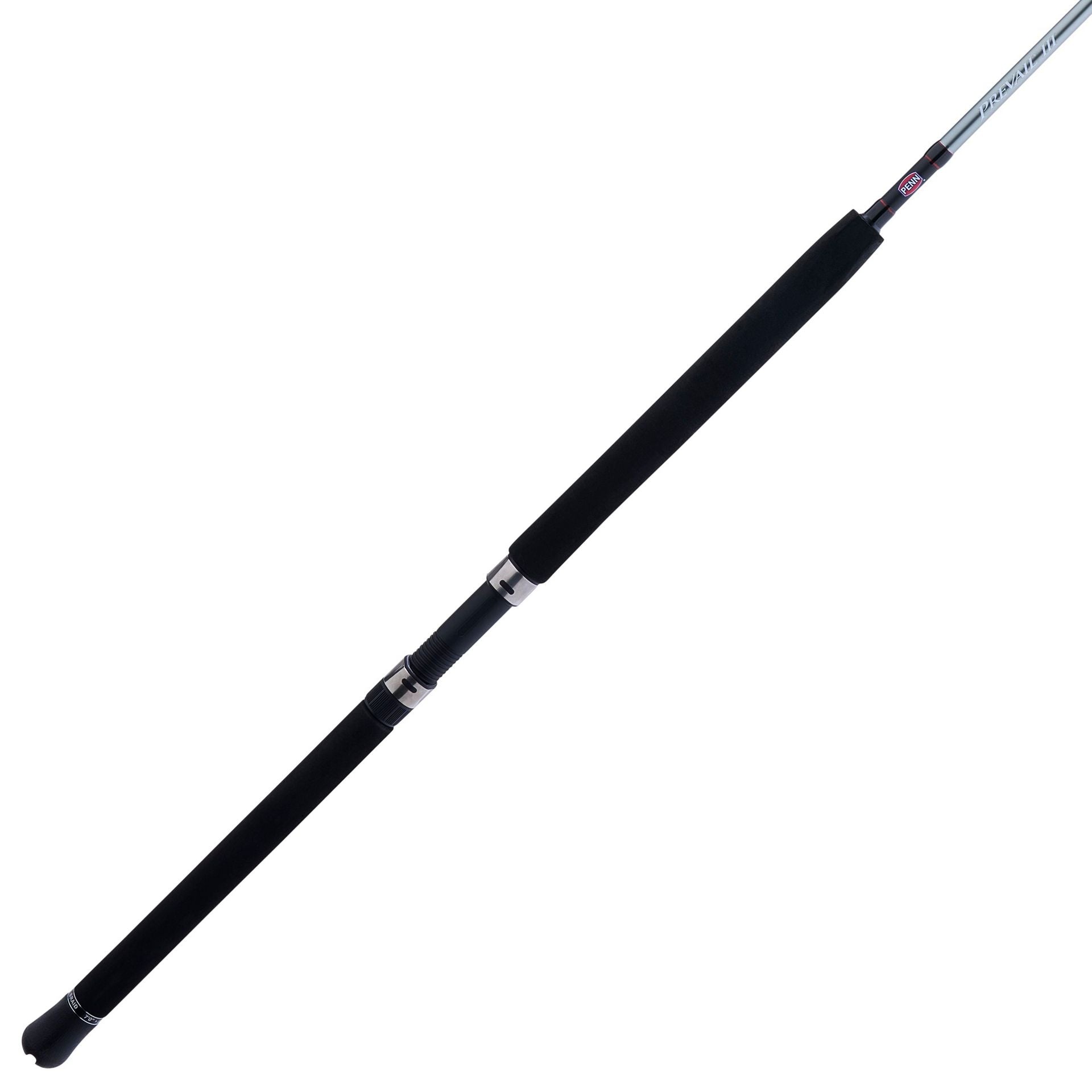 Prevail® III Boat Conventional