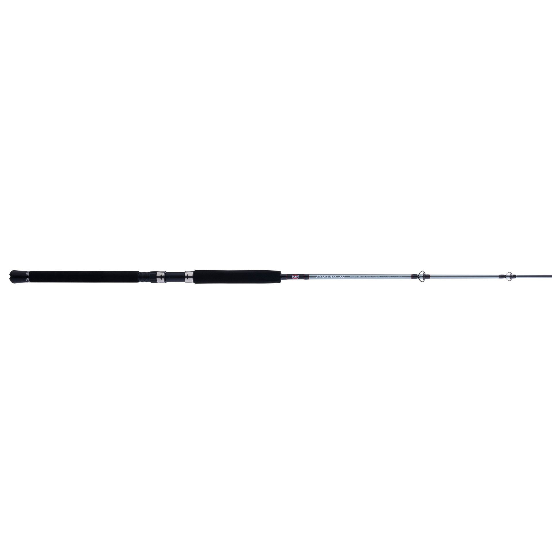 Prevail® III Boat Conventional