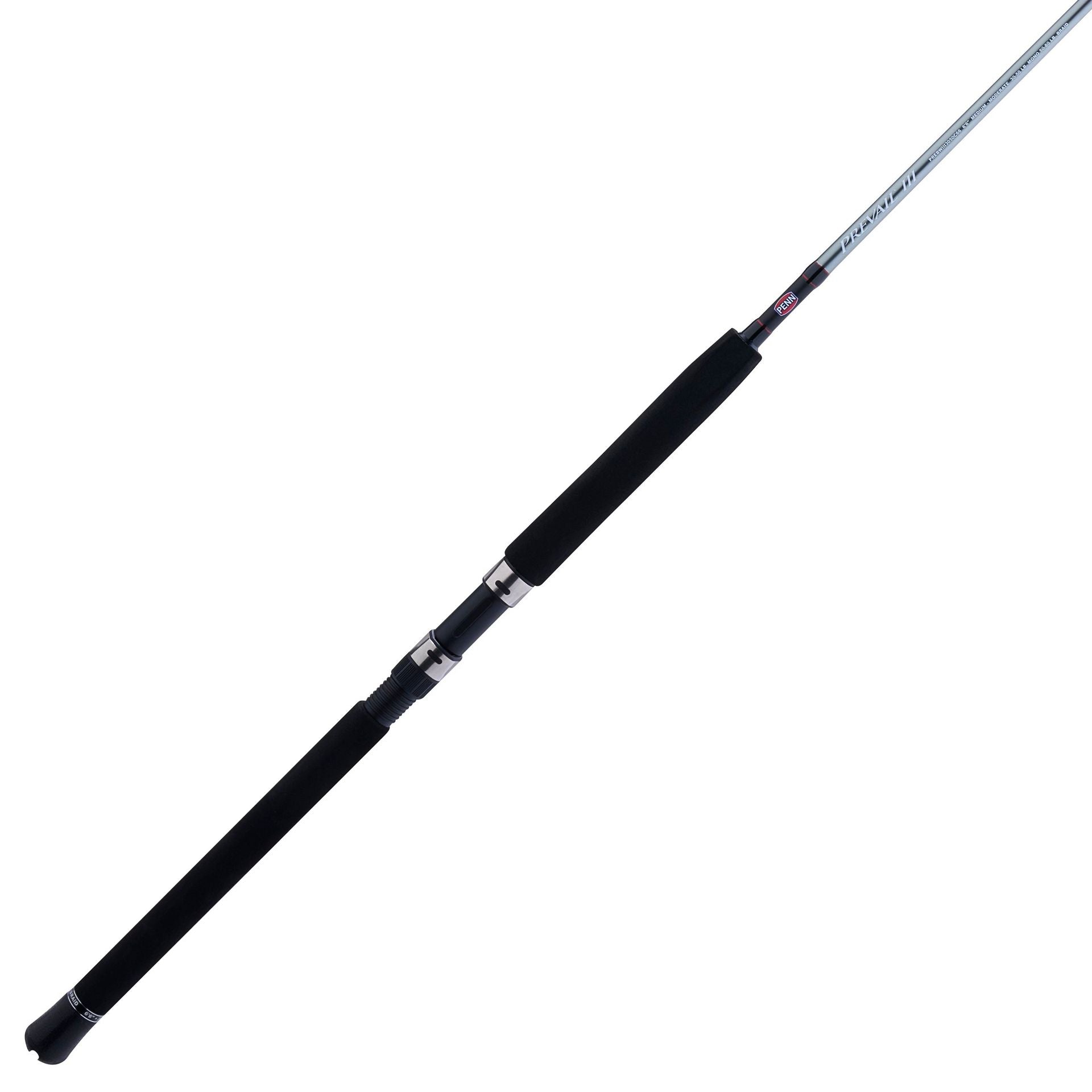 Prevail® III Boat Conventional