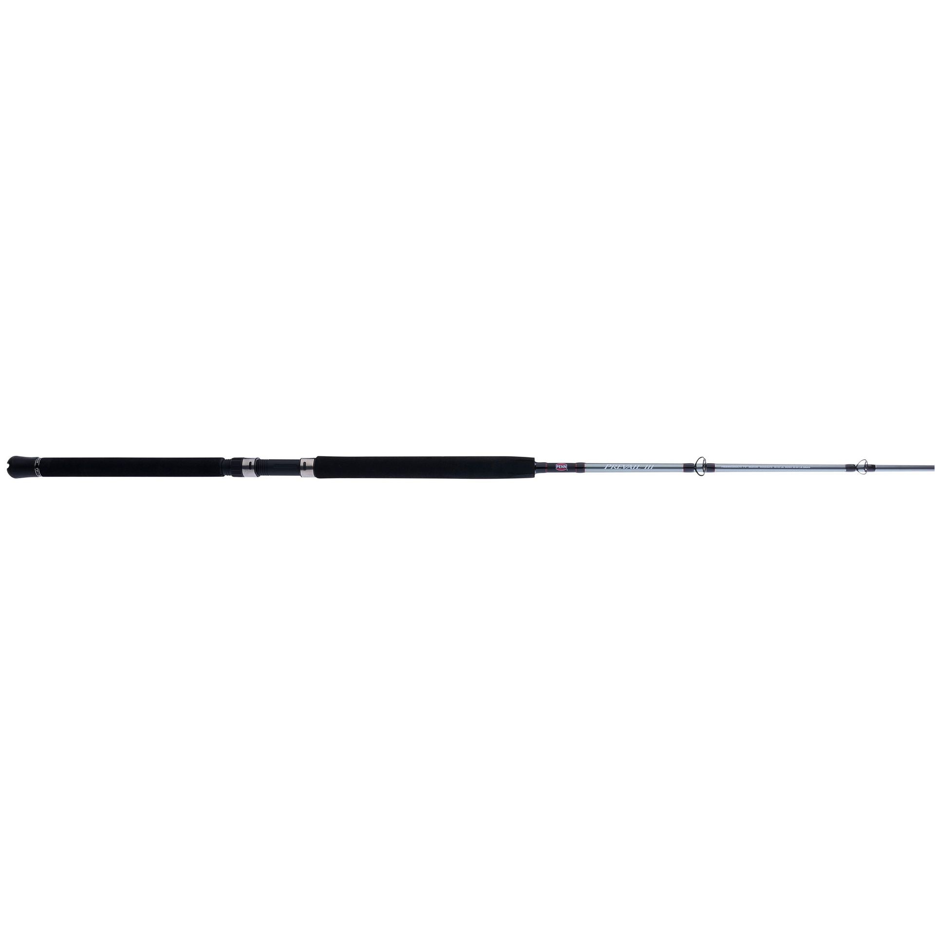 Prevail® III Boat Conventional
