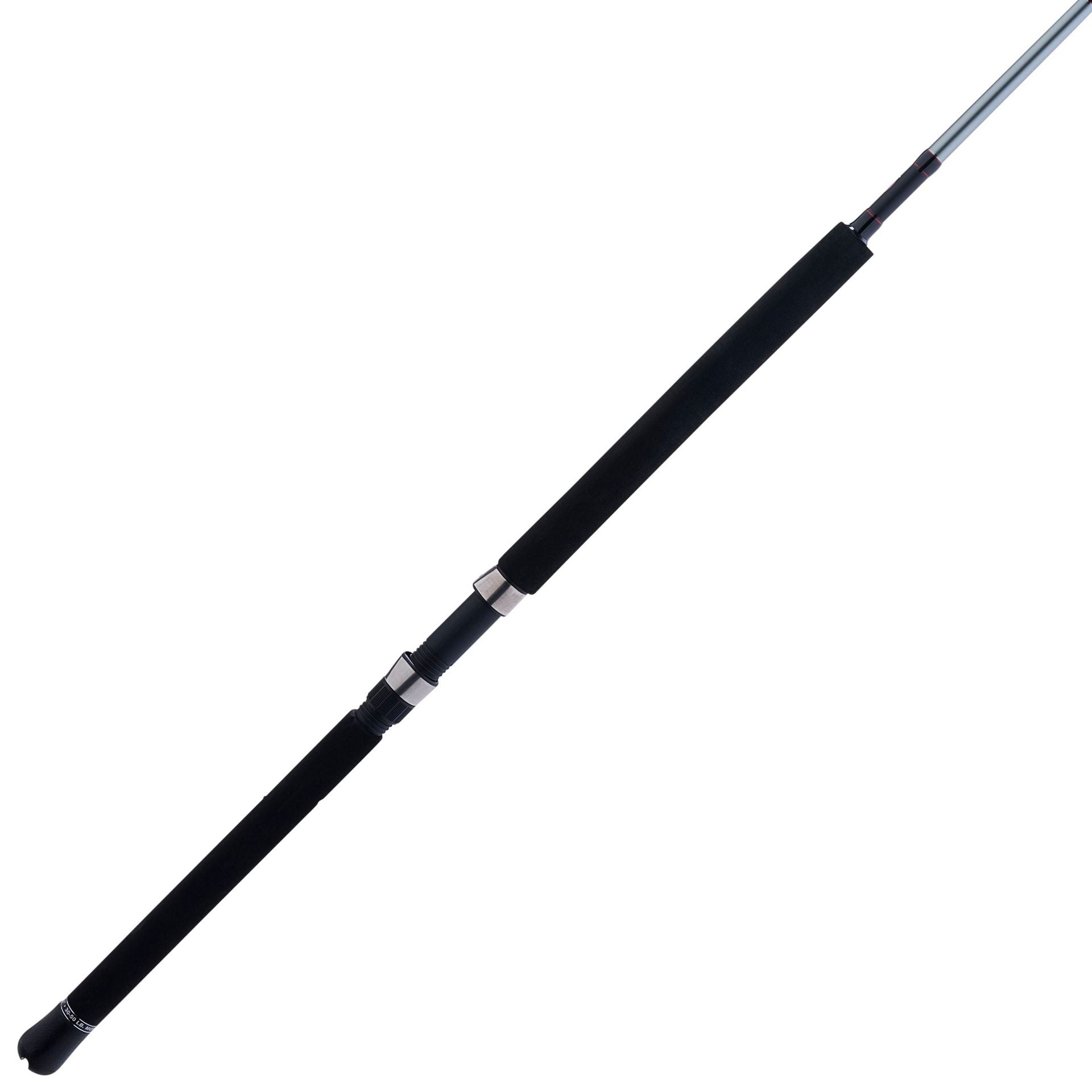 Prevail® III Boat Conventional