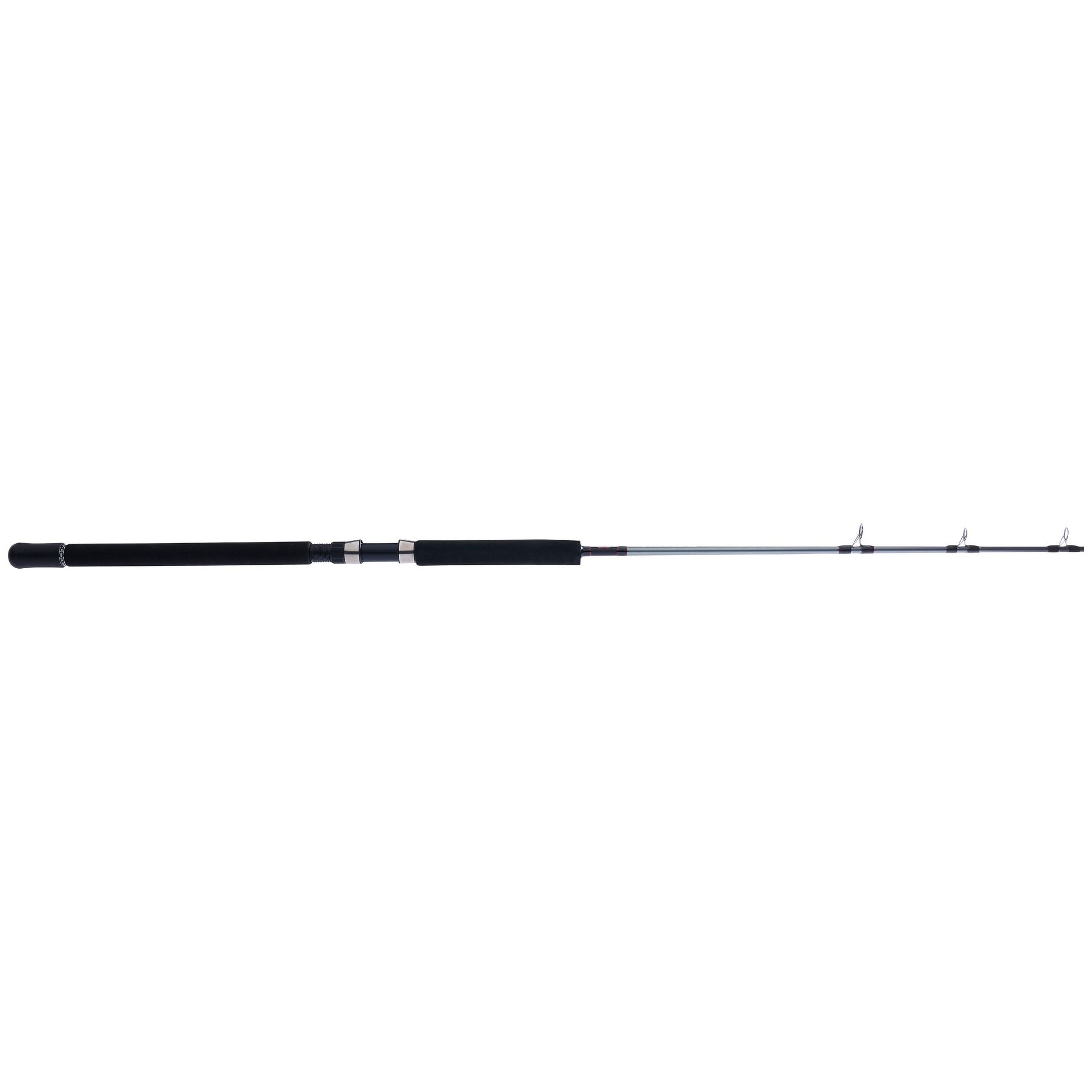 Prevail® III Boat Conventional