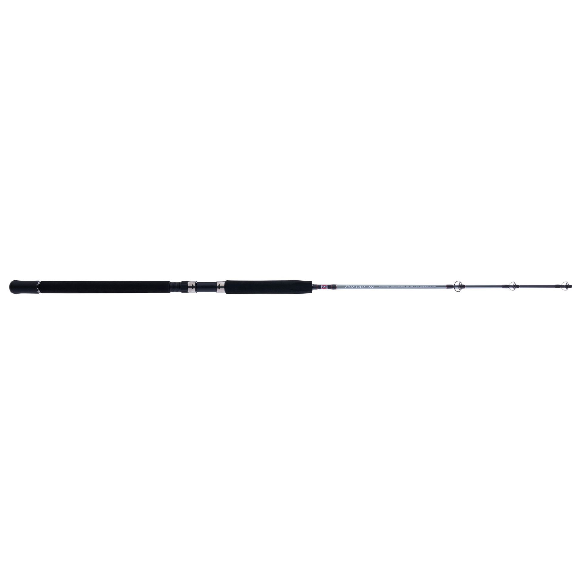 Prevail® III Boat Conventional