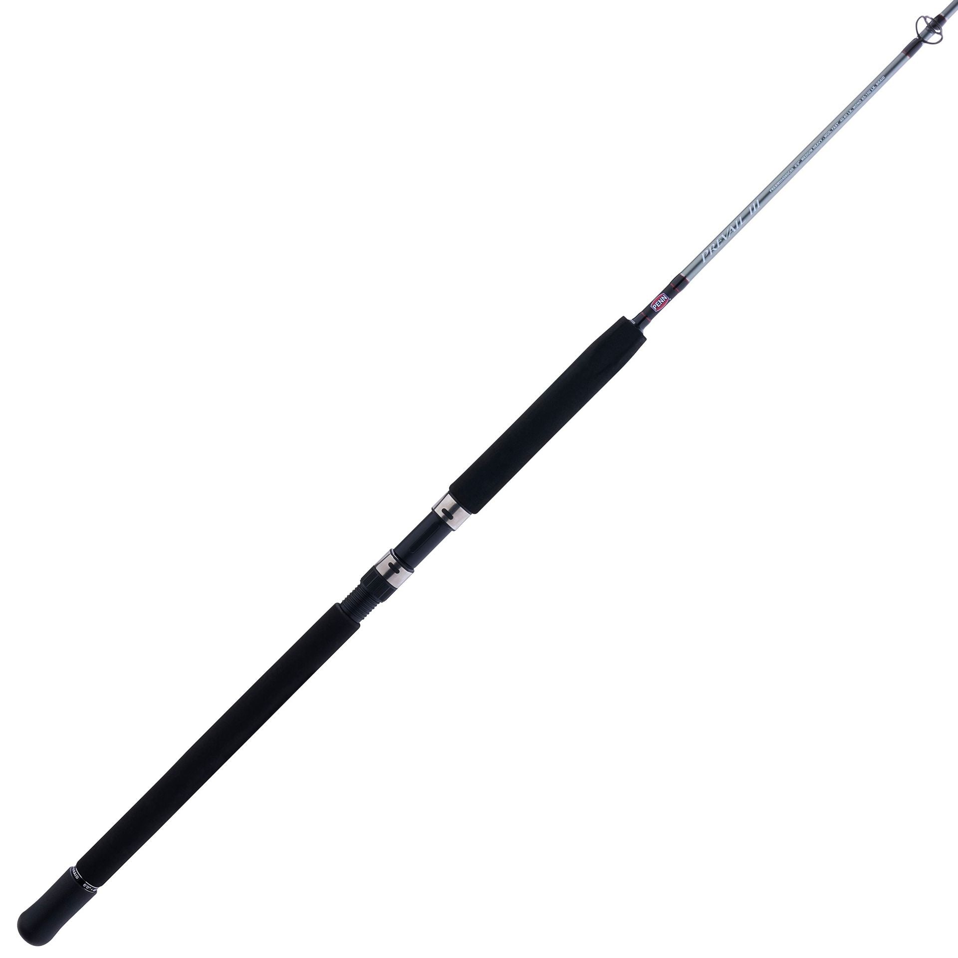 Prevail® III Boat Conventional