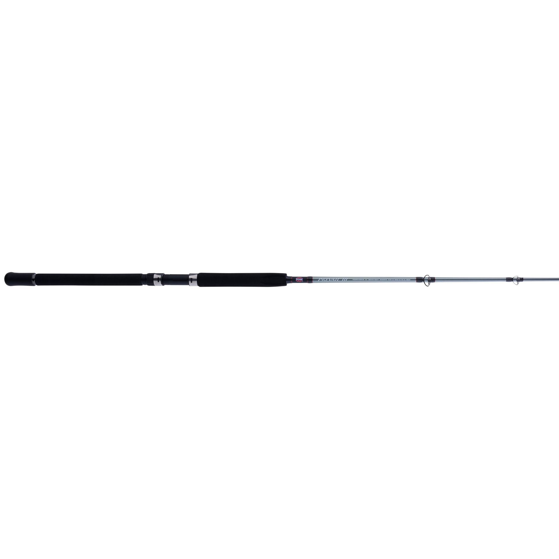Prevail® III Boat Conventional