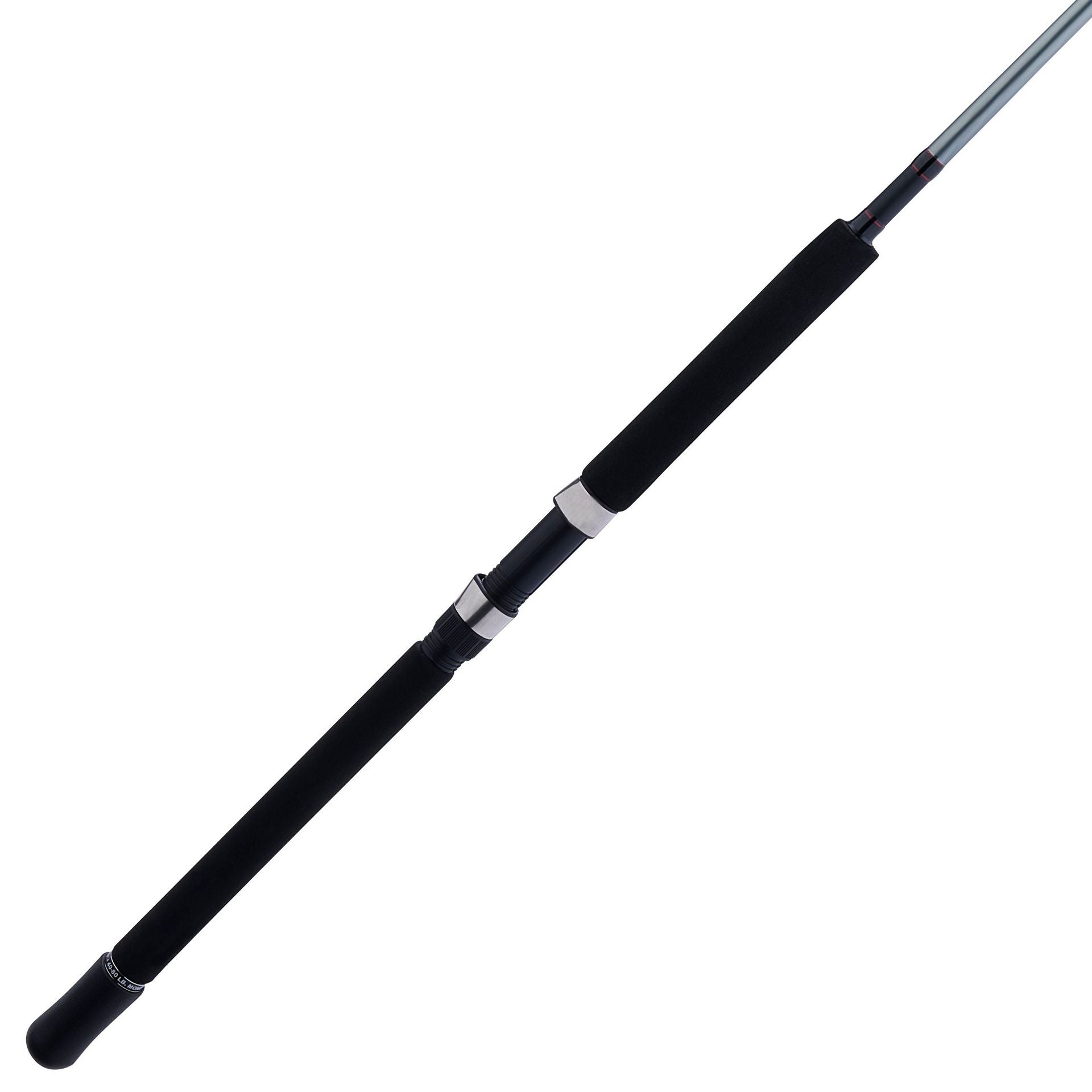 Prevail® III Boat Conventional