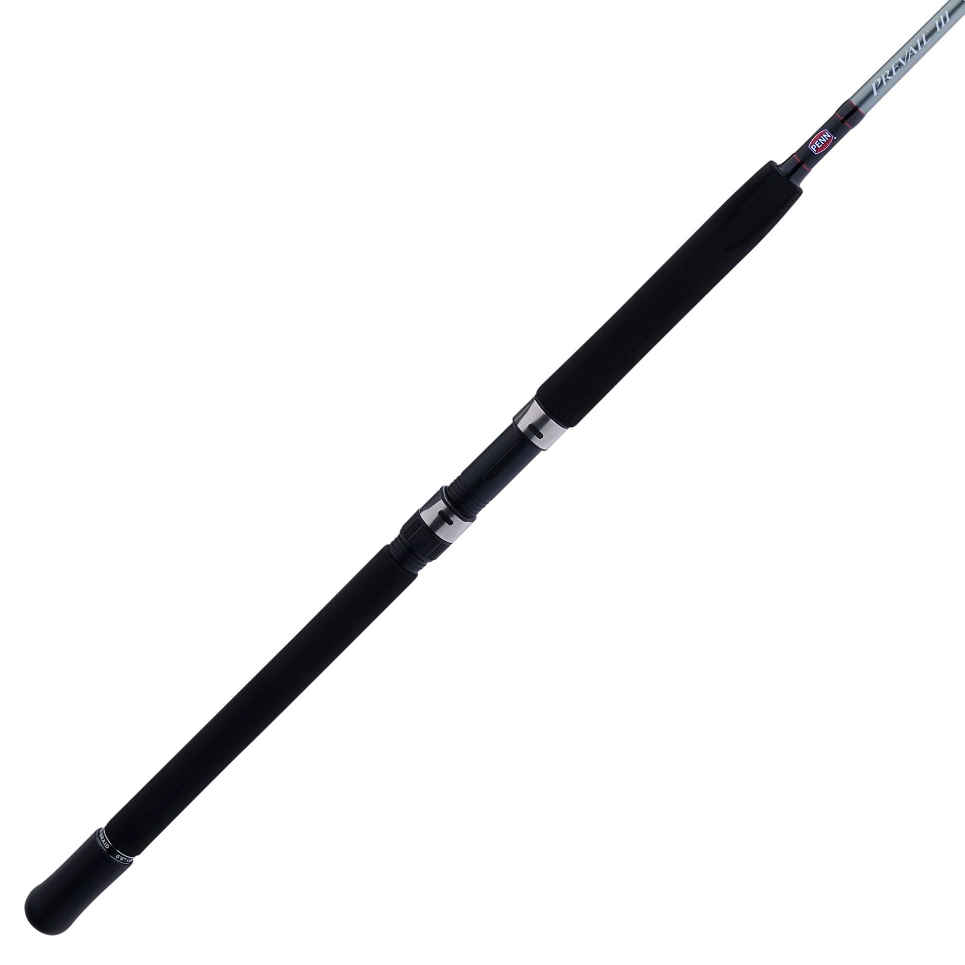 Prevail® III Boat Conventional