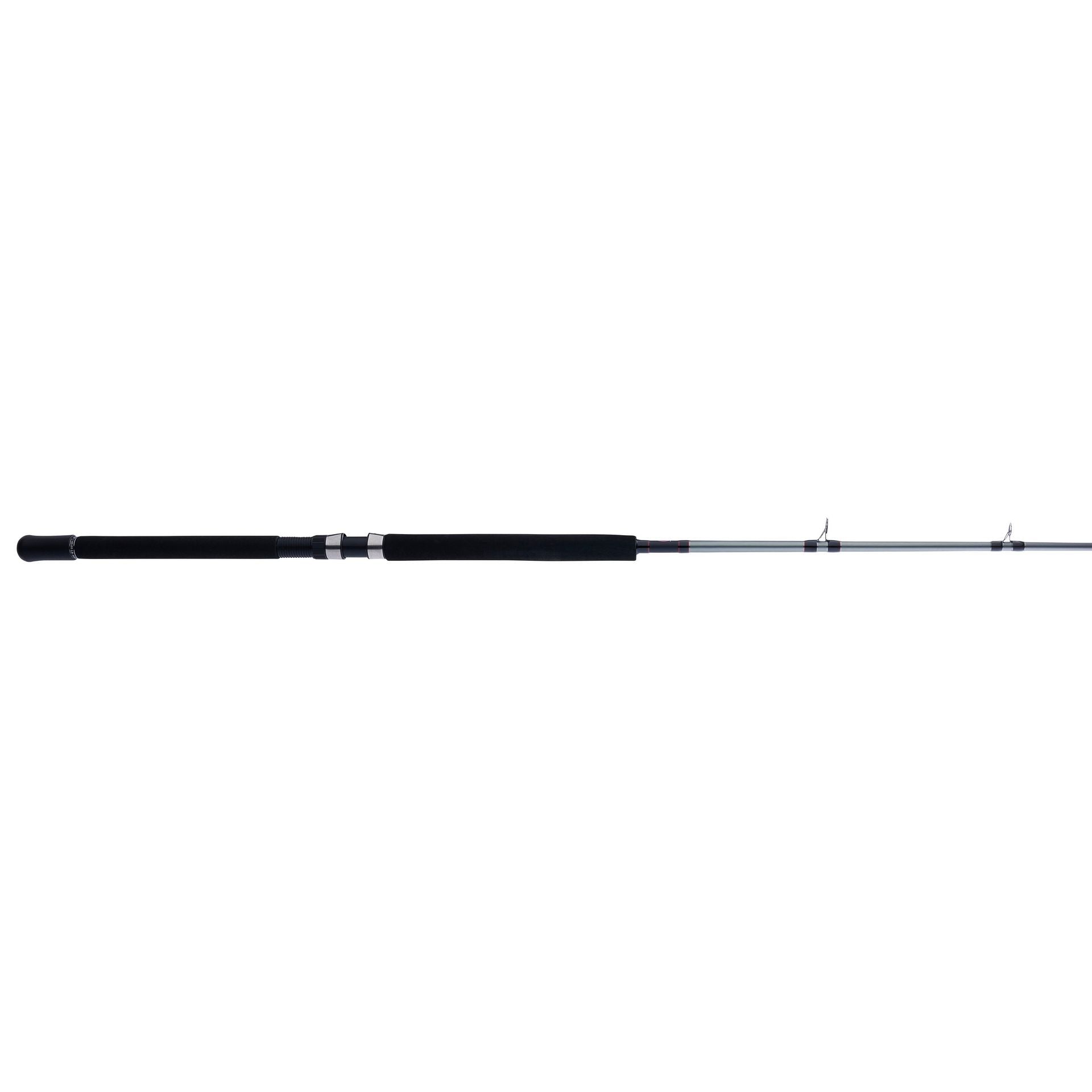 Prevail® III Boat Conventional