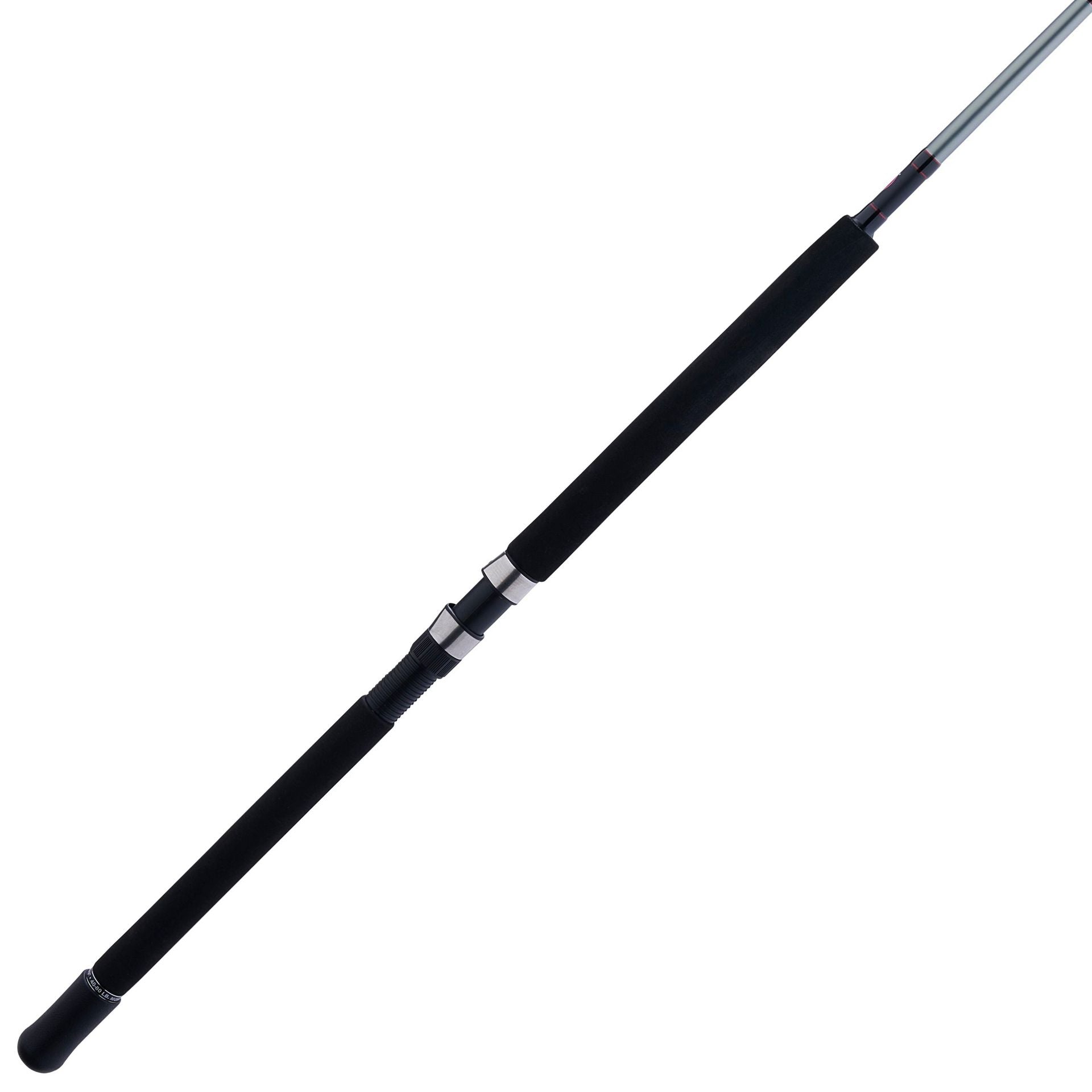Prevail® III Boat Conventional