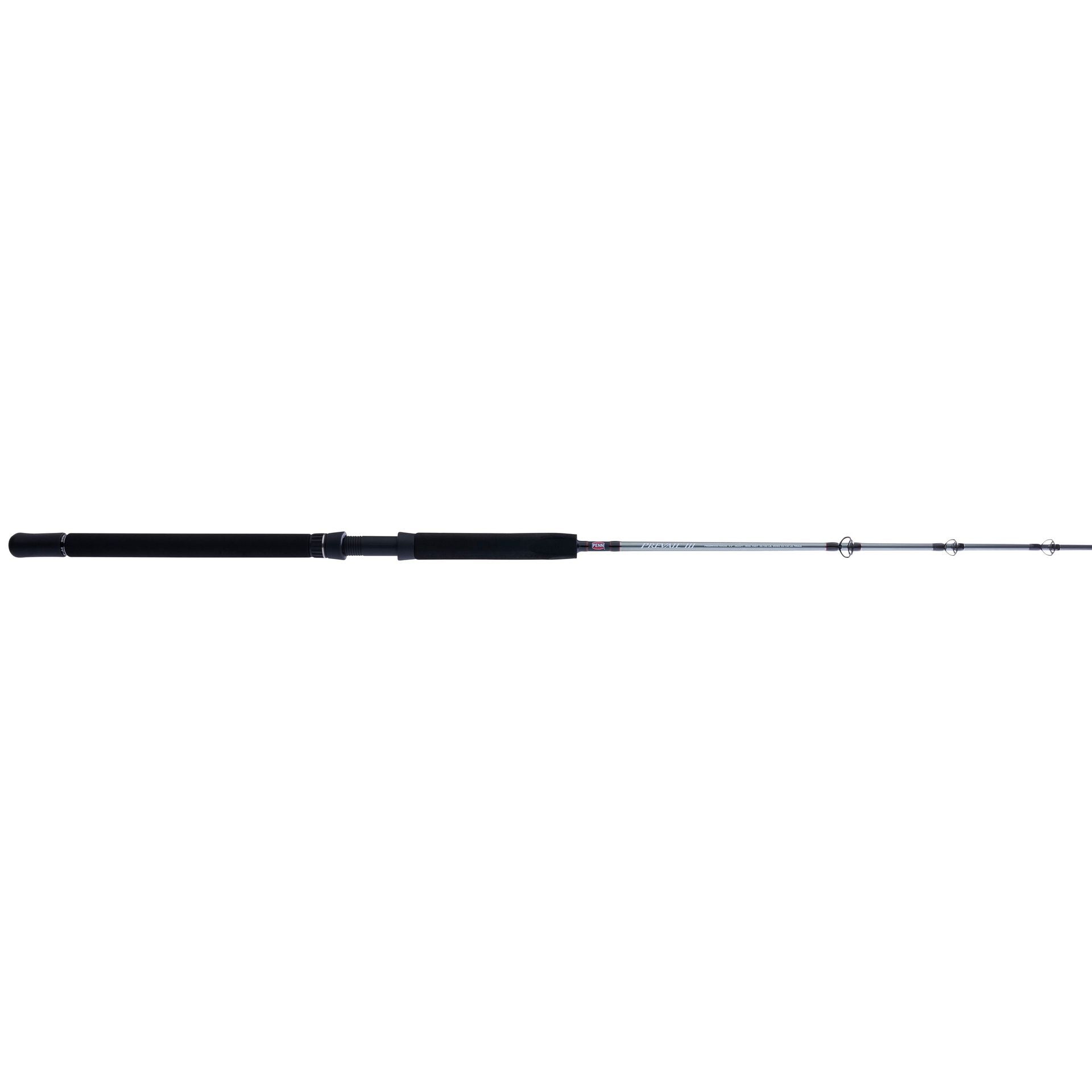Prevail® III Boat Conventional