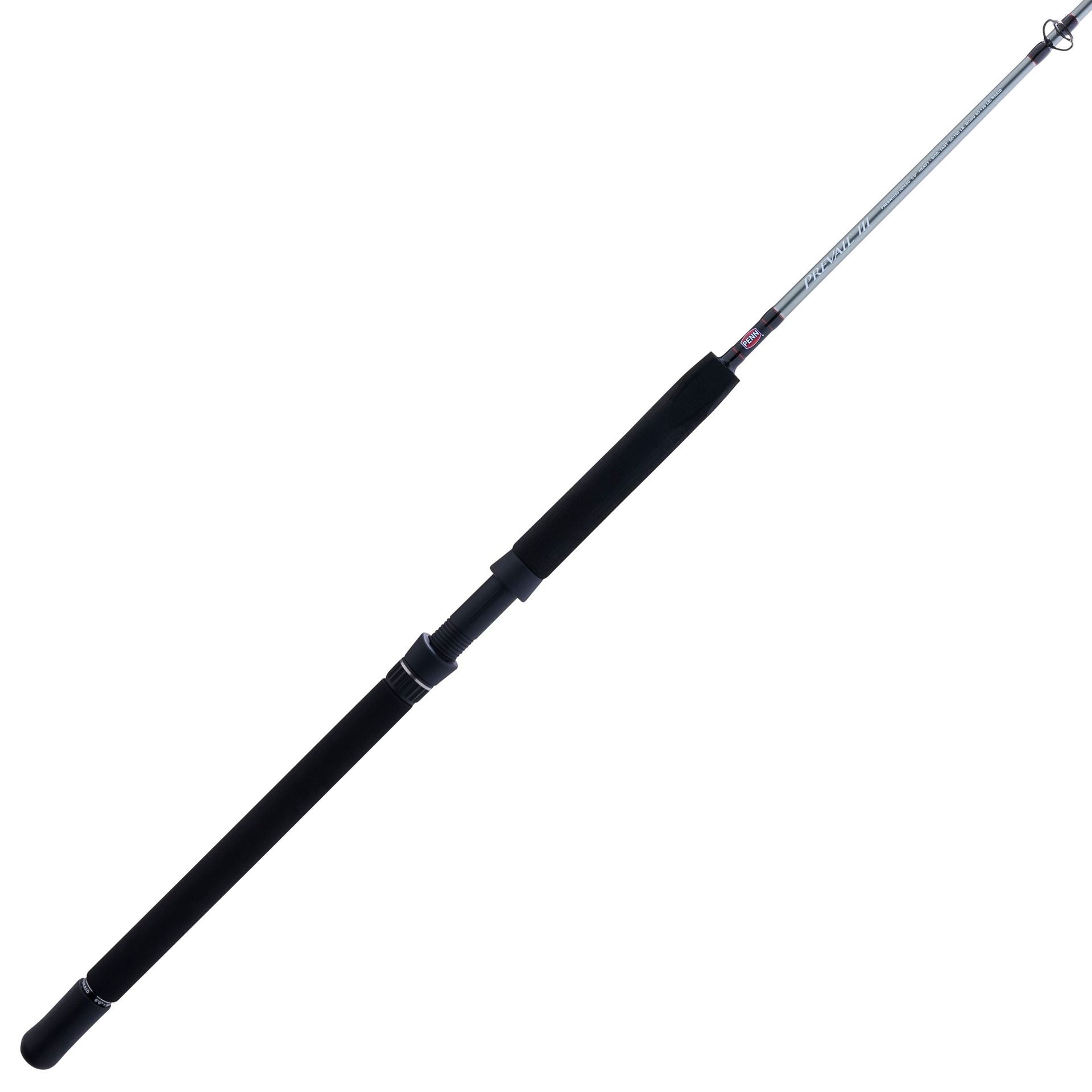 Prevail® III Boat Conventional