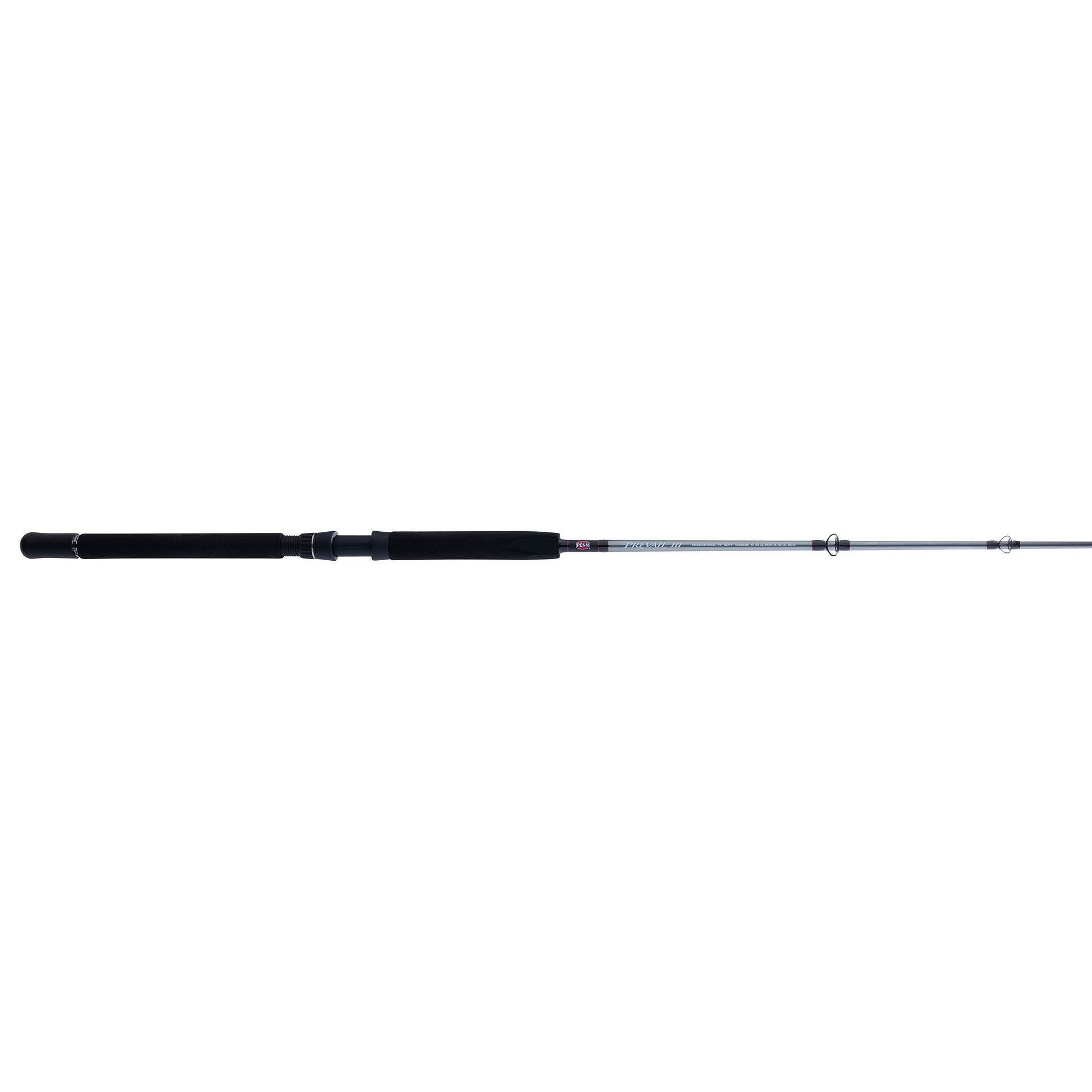 Prevail® III Boat Conventional