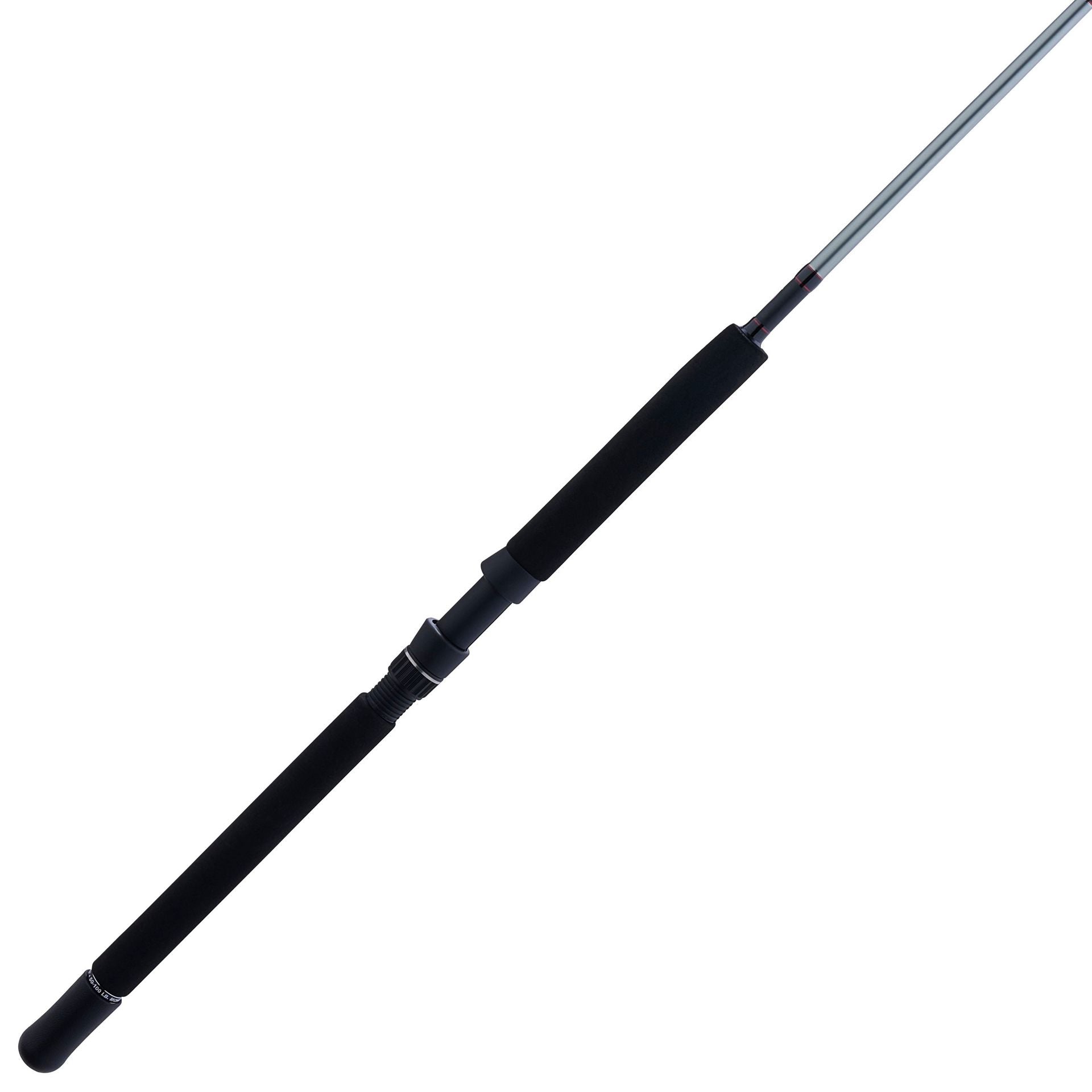 Prevail® III Boat Conventional