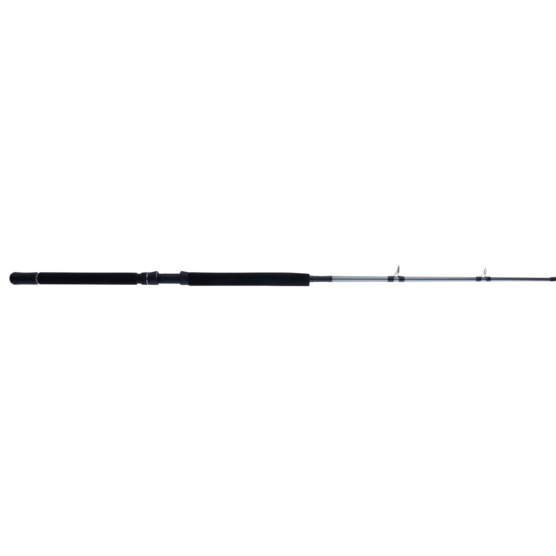 Prevail® III Boat Conventional
