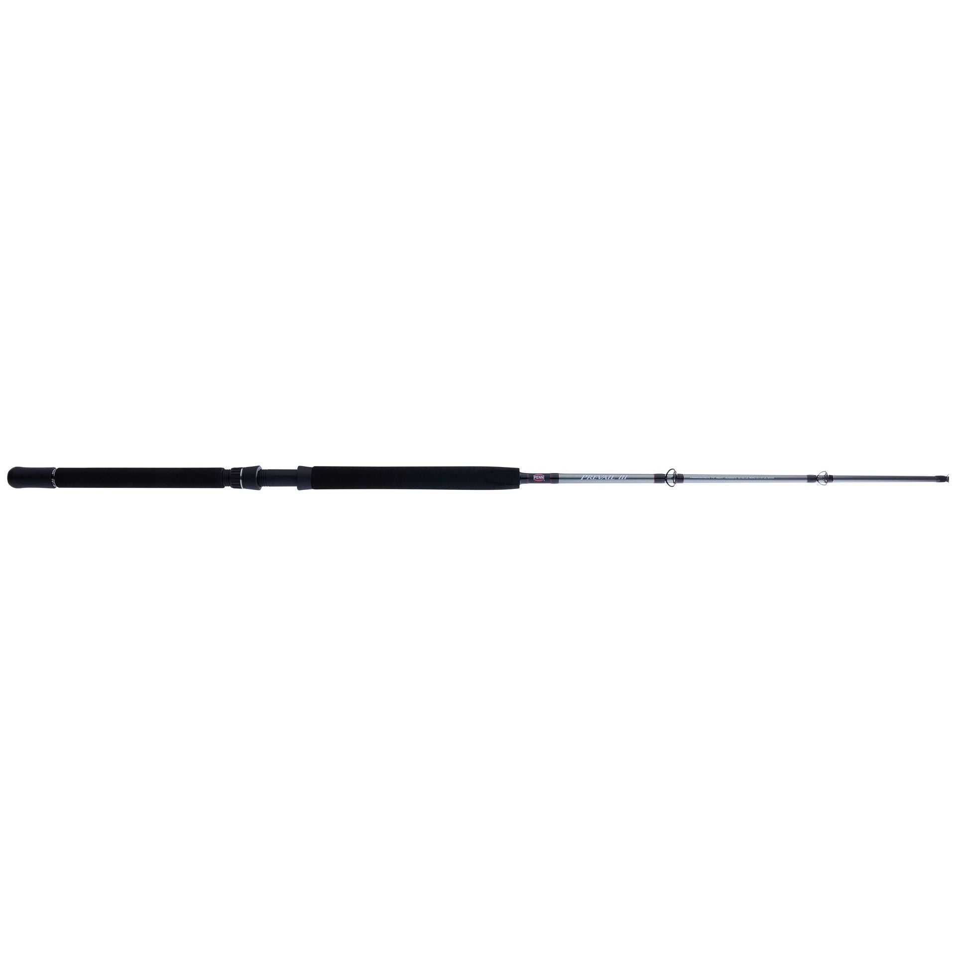 Prevail® III Boat Conventional