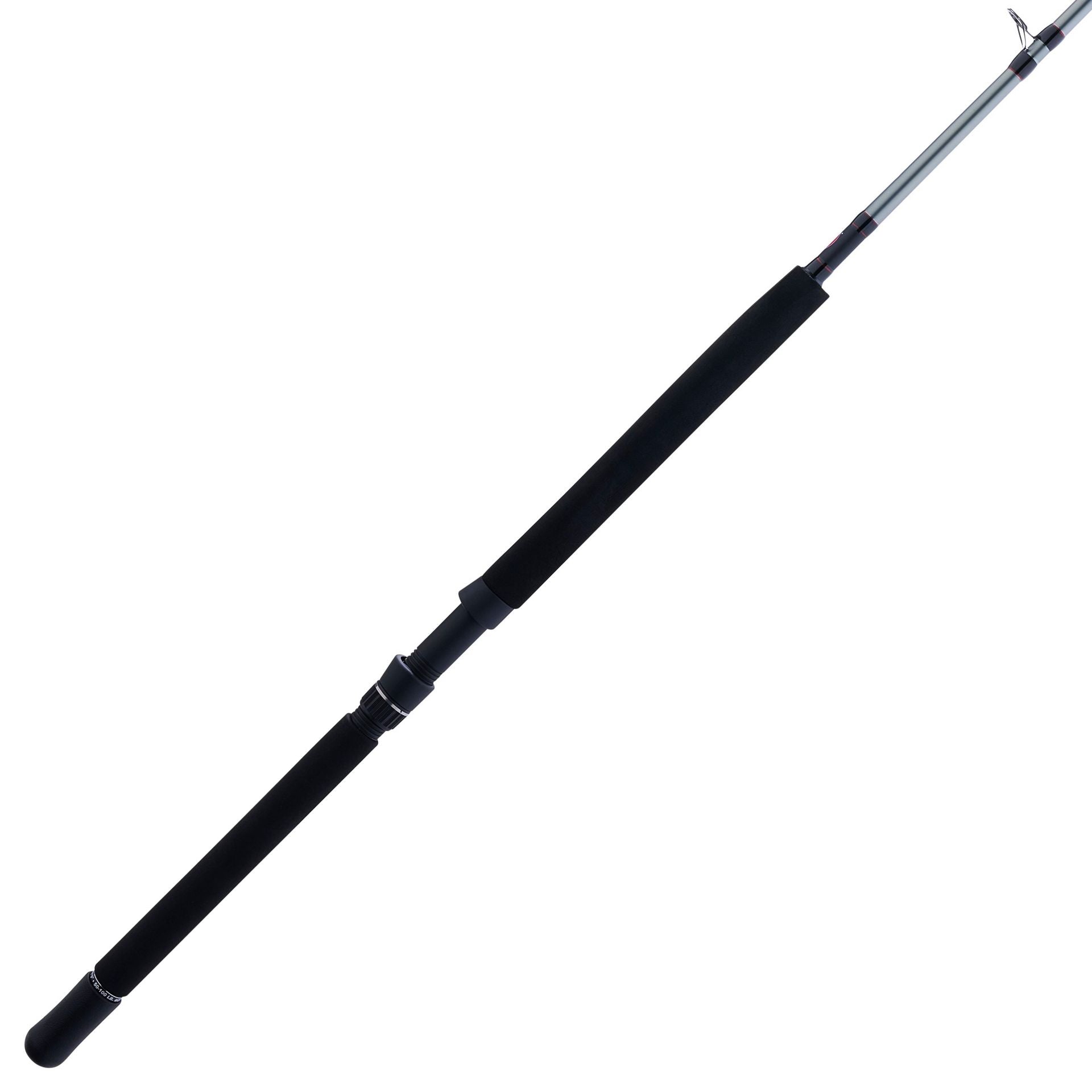 Prevail® III Boat Conventional