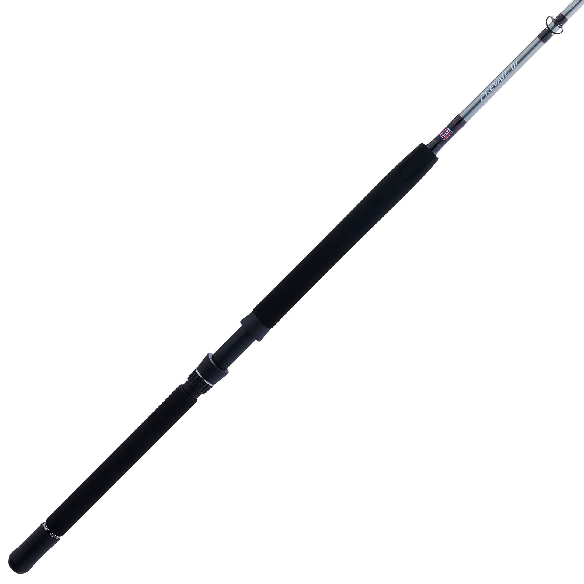 Prevail® III Boat Conventional
