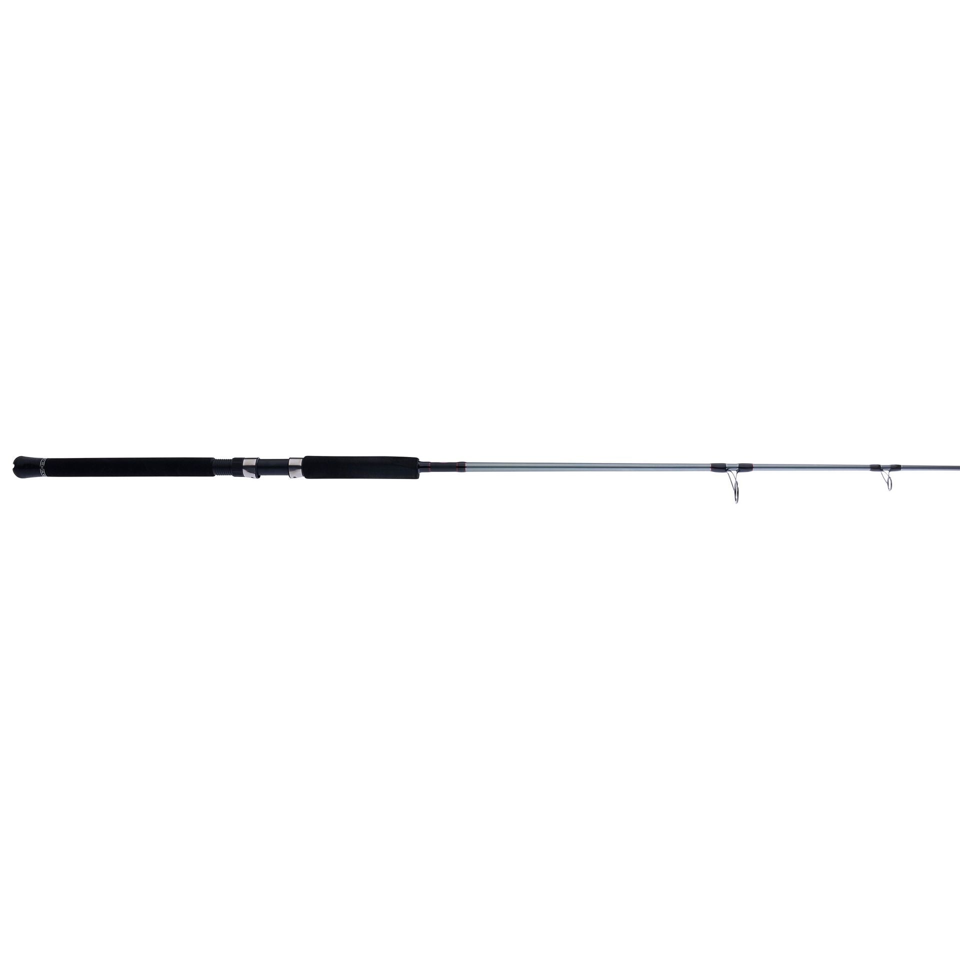 Prevail® III Boat Spinning