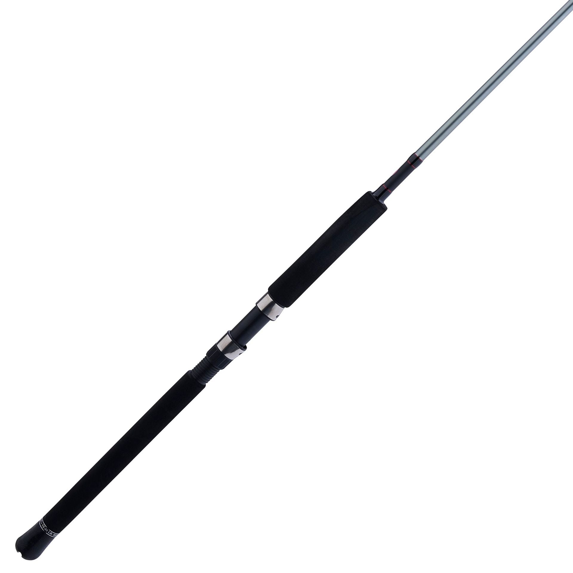 Prevail® III Boat Spinning