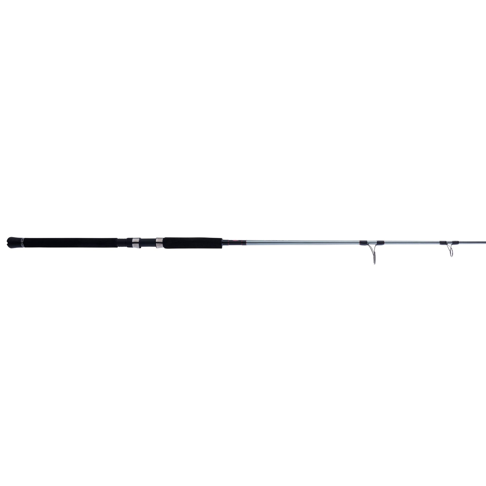 Prevail® III Boat Spinning