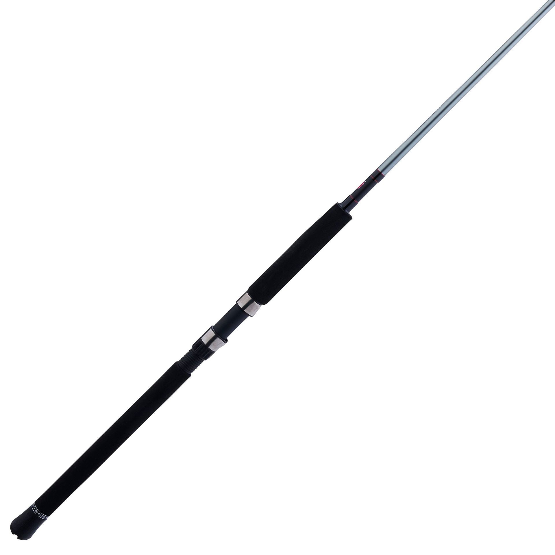 Prevail® III Boat Spinning