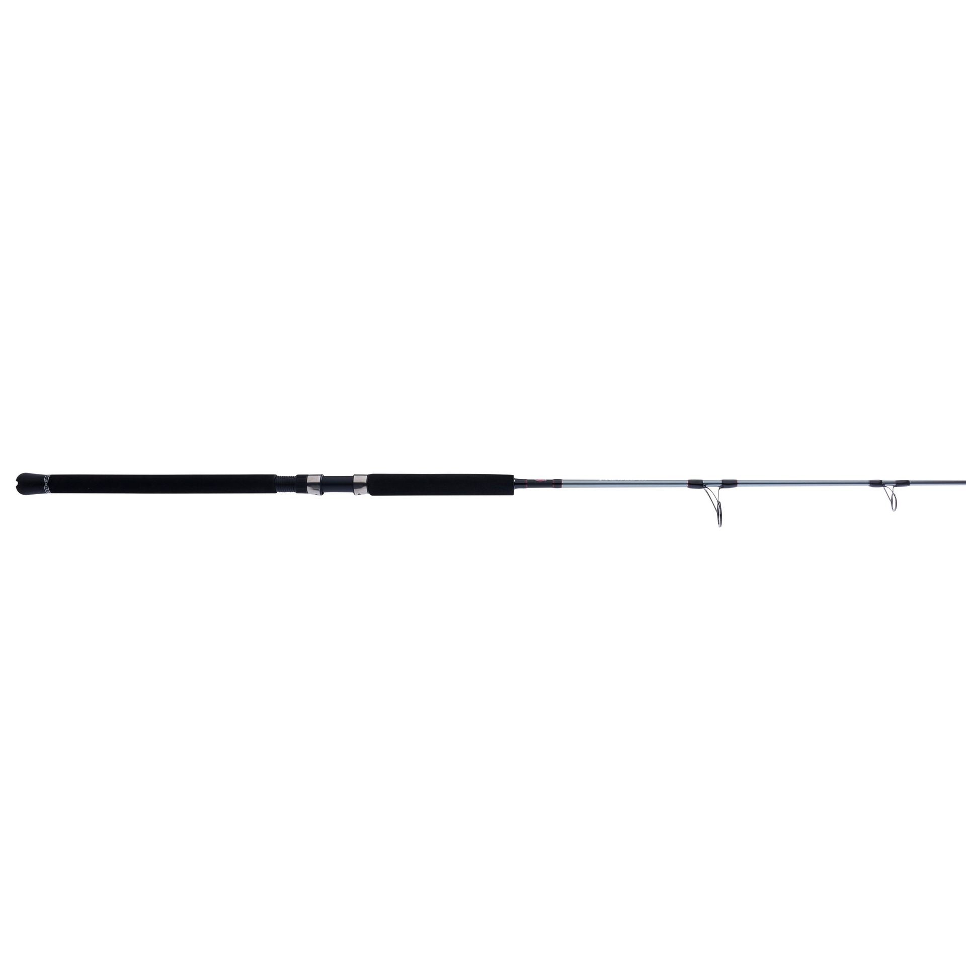 Prevail® III Boat Spinning