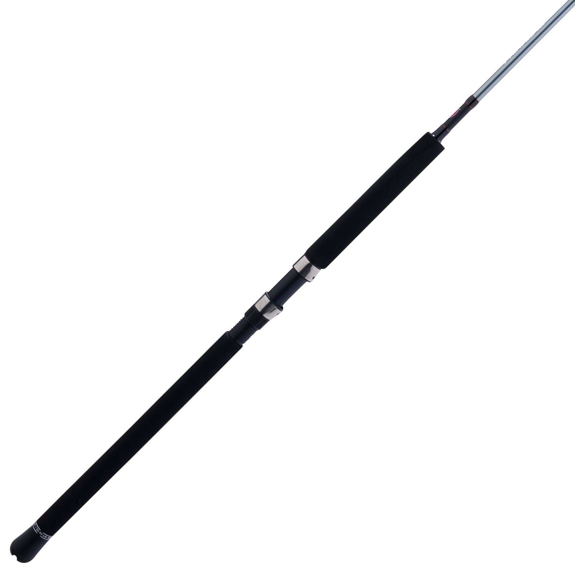 Prevail® III Boat Spinning