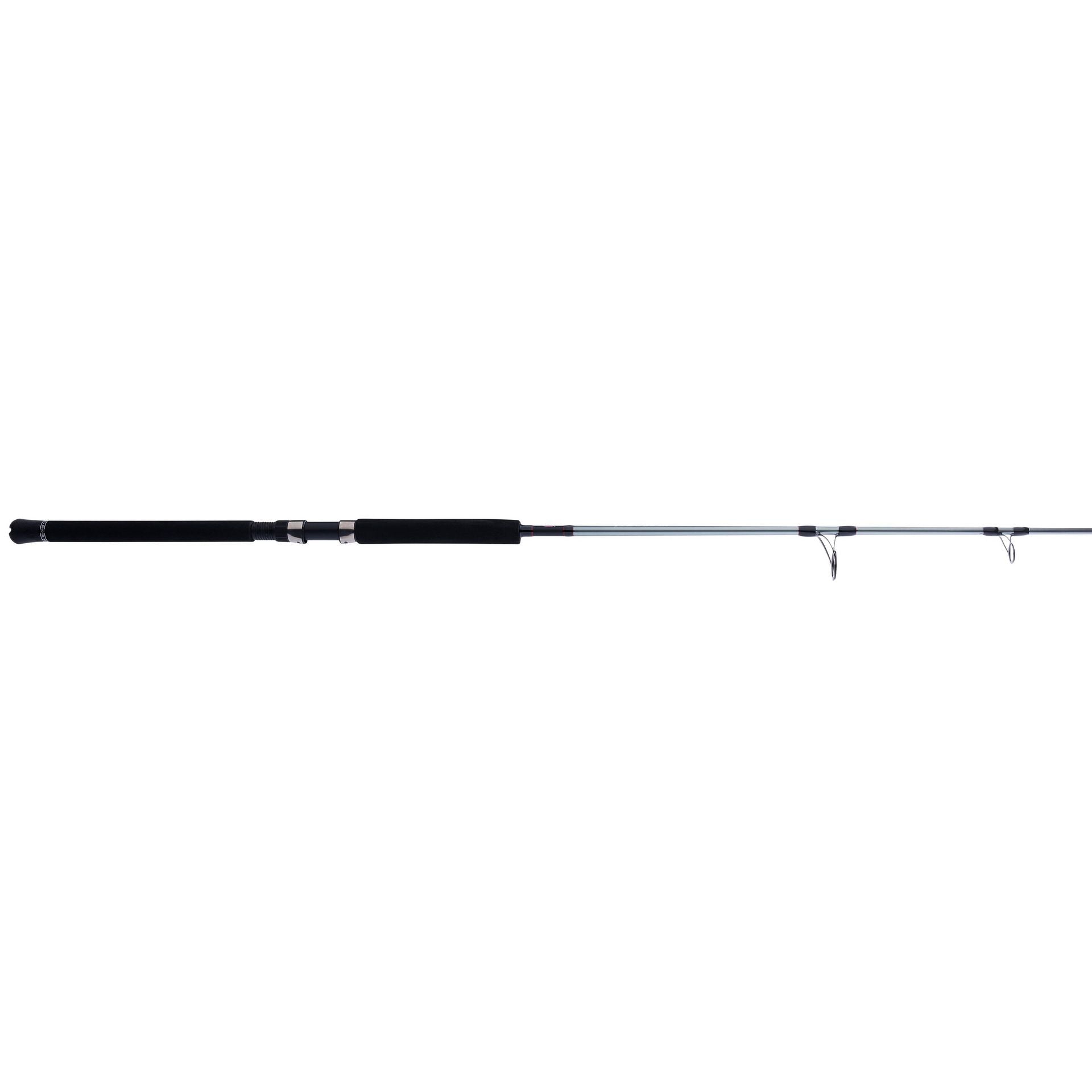 Prevail® III Boat Spinning