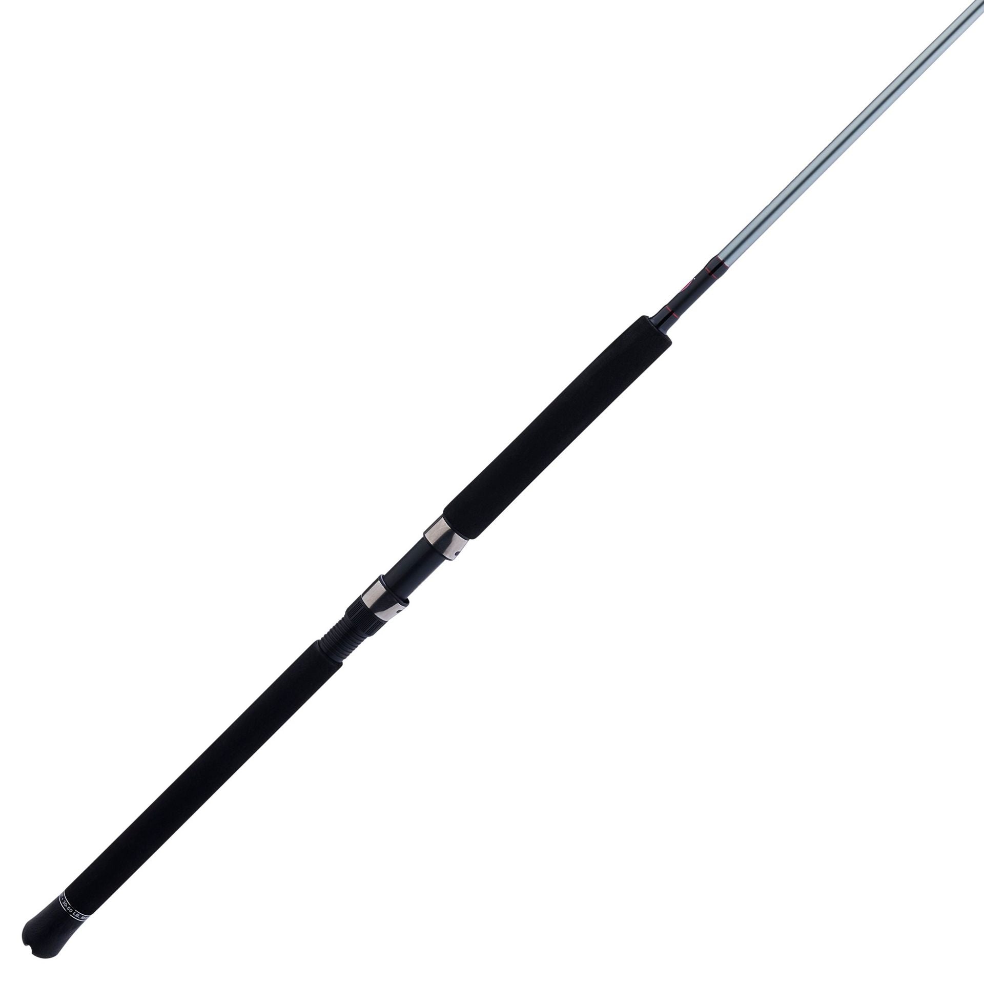 Prevail® III Boat Spinning