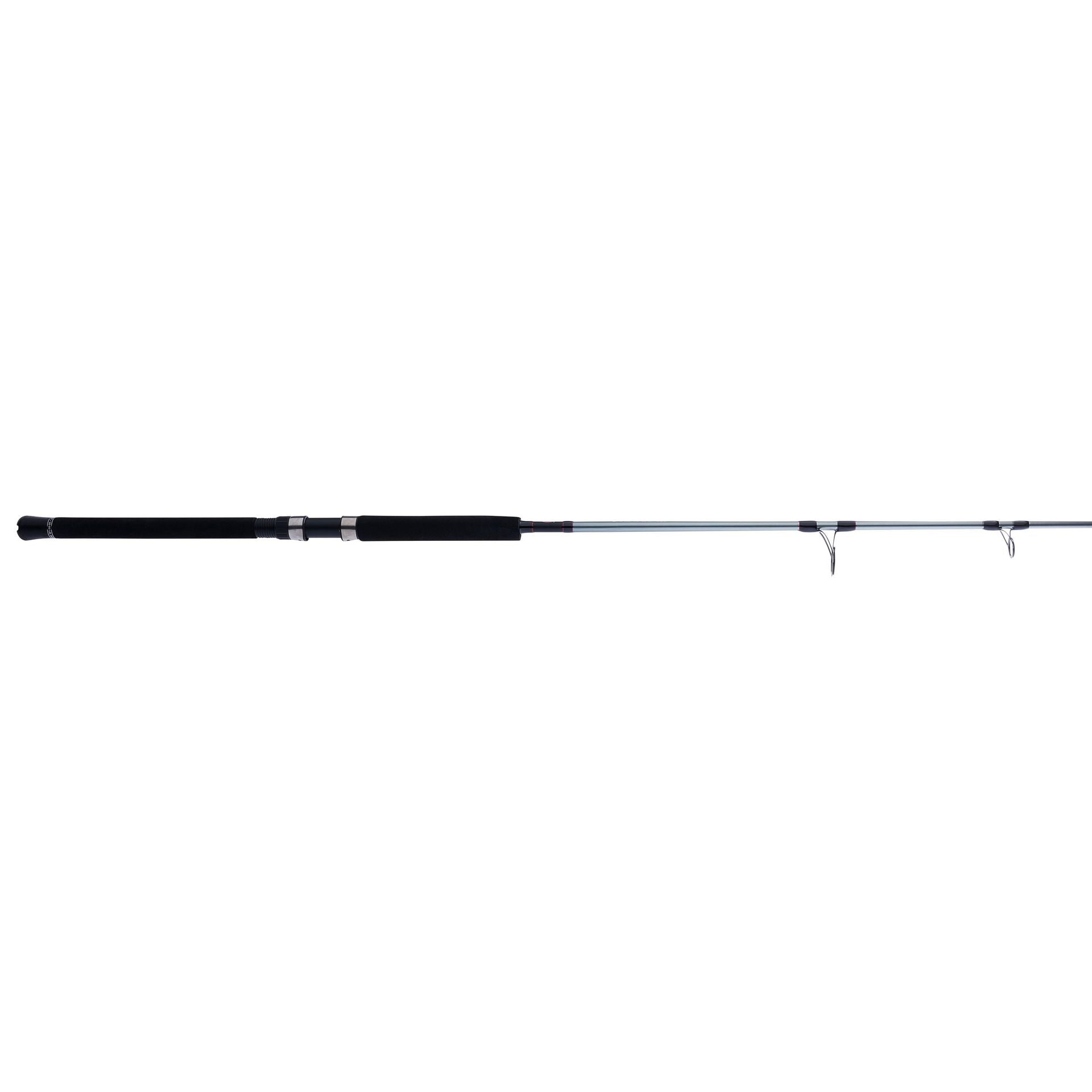 Prevail® III Boat Spinning