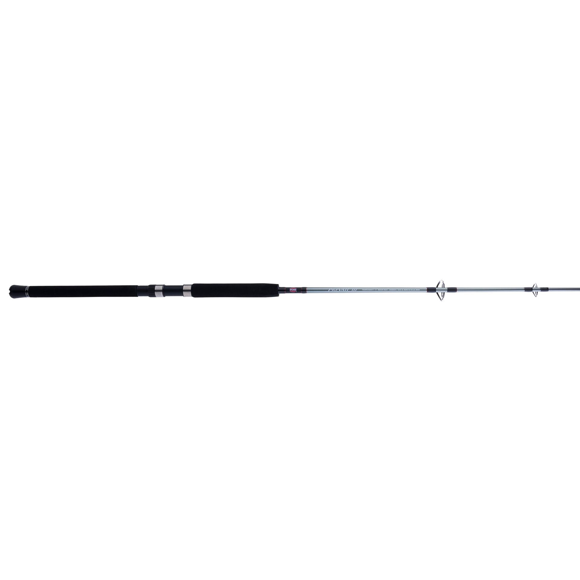Prevail® III Boat Spinning