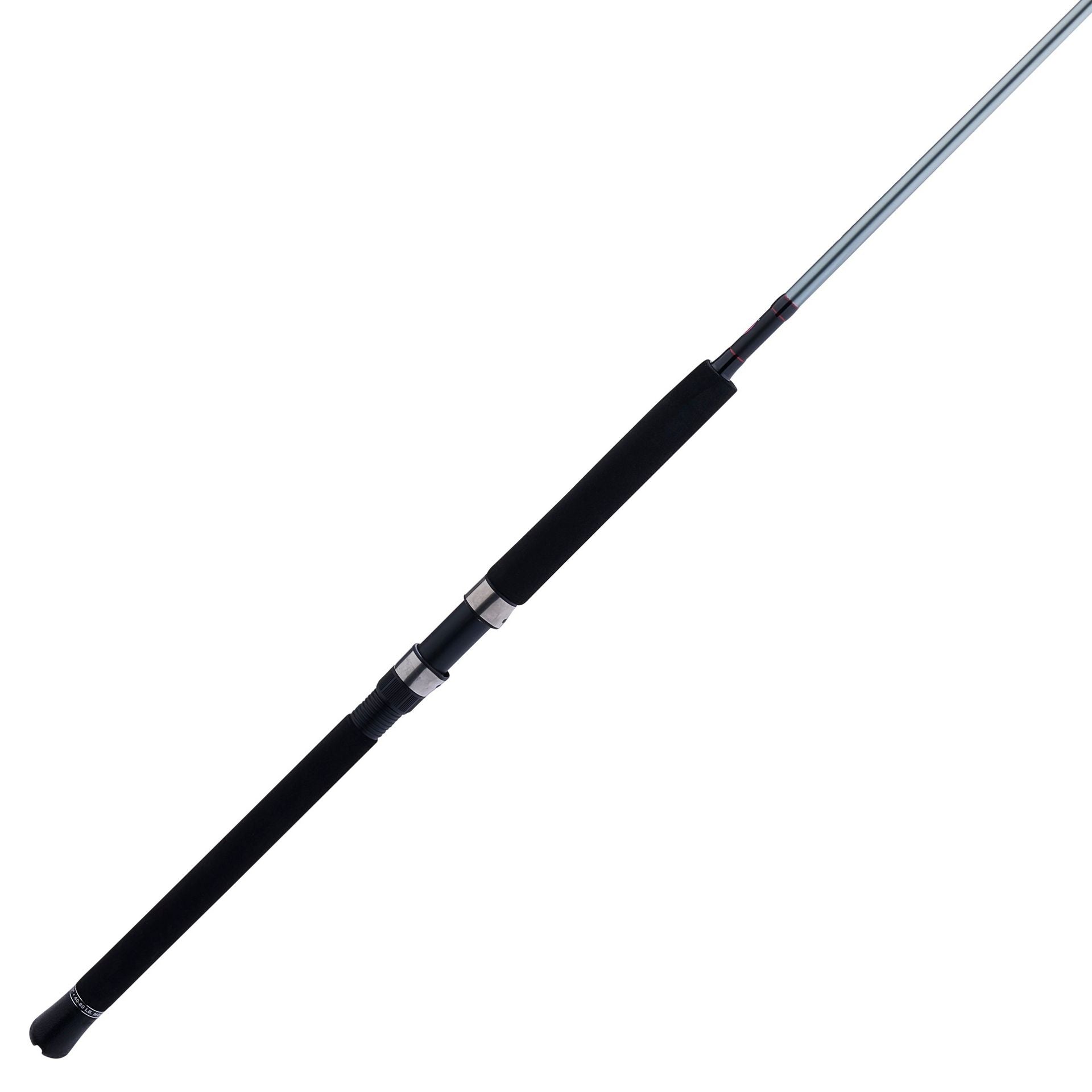 Prevail® III Boat Spinning