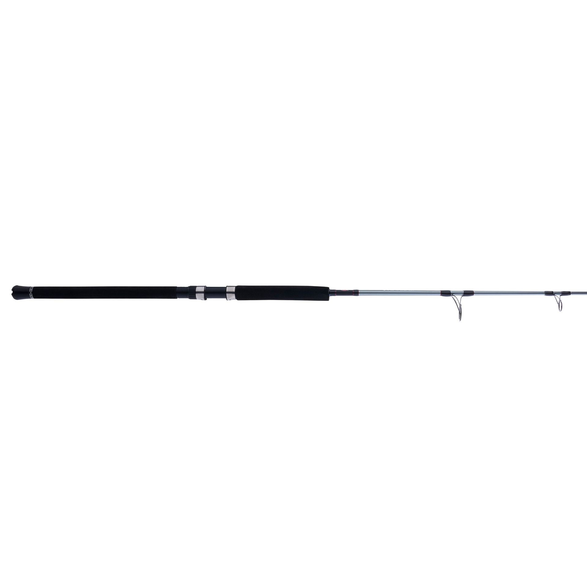 Prevail® III Boat Spinning