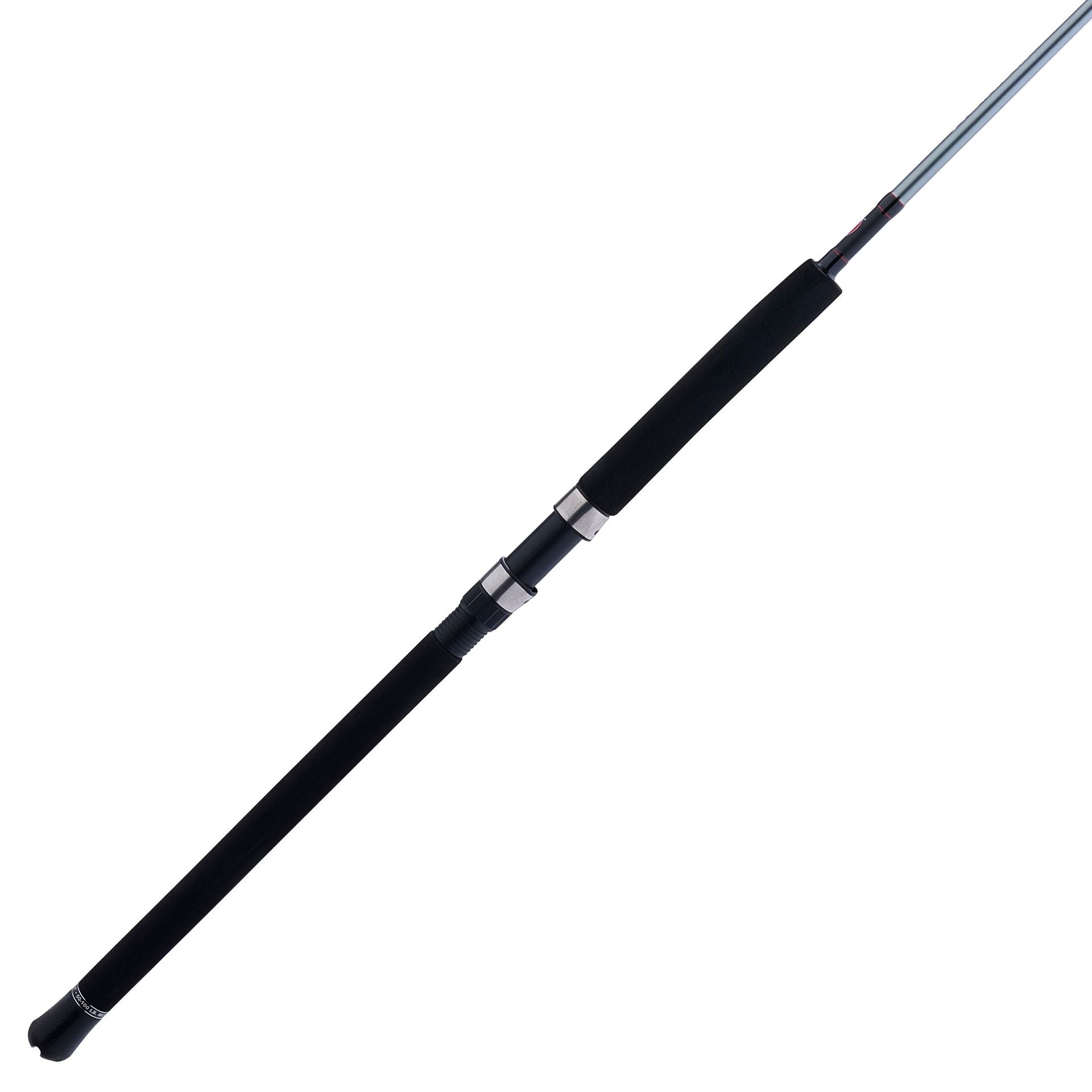 Prevail® III Boat Spinning